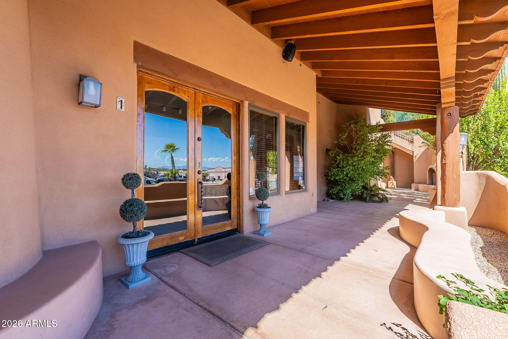 FOUNTAIN HILLS ARIZONA NO. 208 BLOCK 1-4 - Commercial Sale