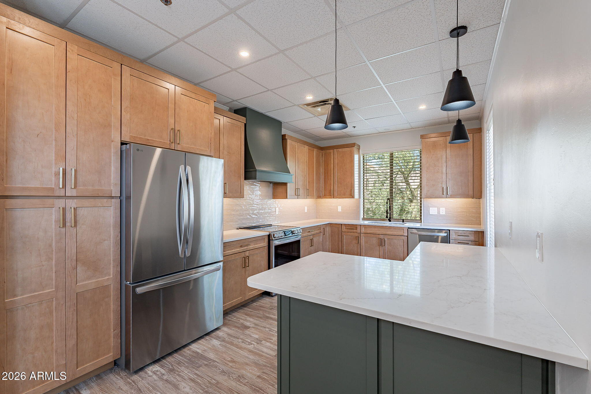 FOUNTAIN HILLS ARIZONA NO. 208 BLOCK 1-4 - Commercial Sale