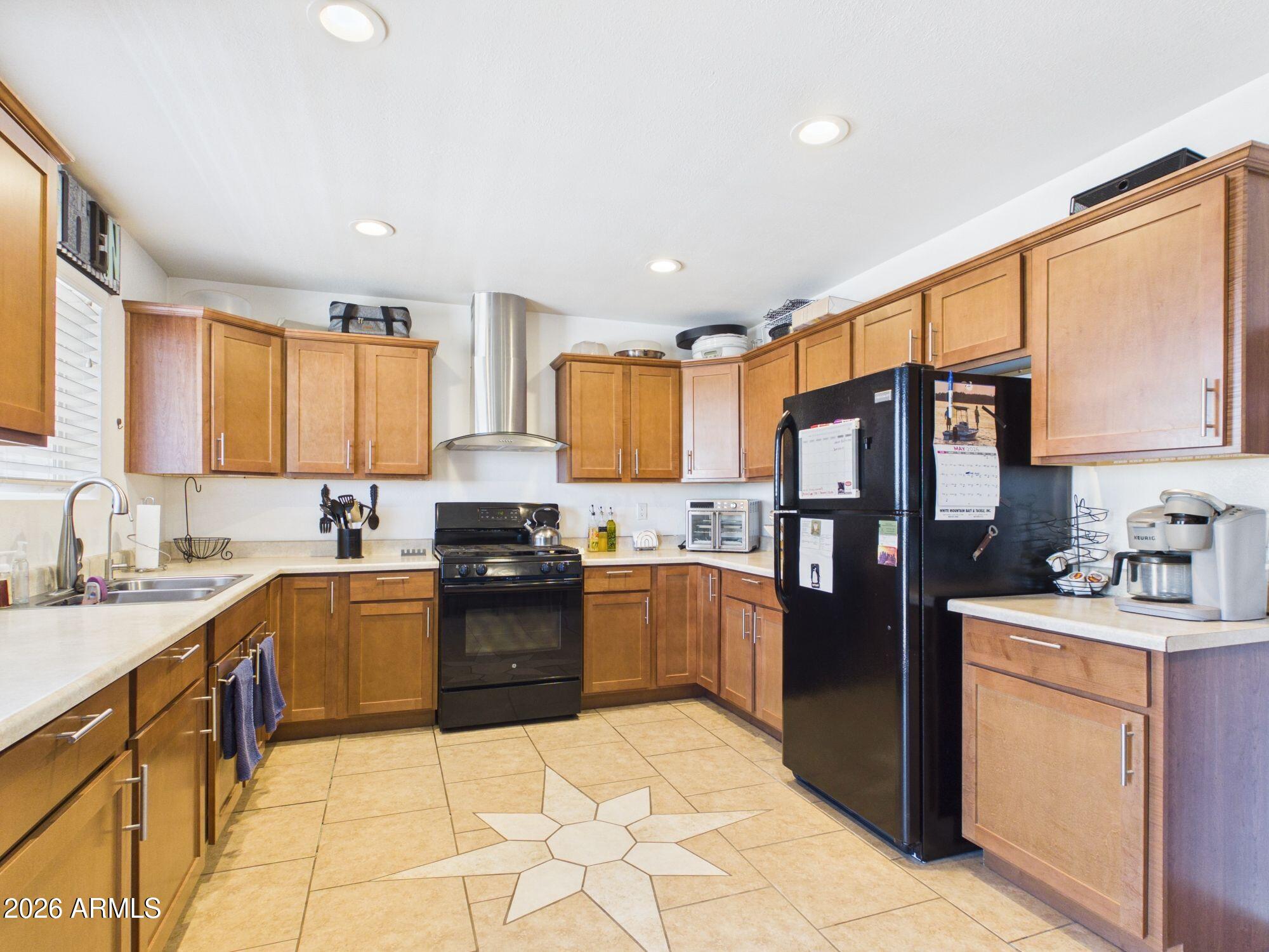 Chevelon Canyon Ranch - Residential