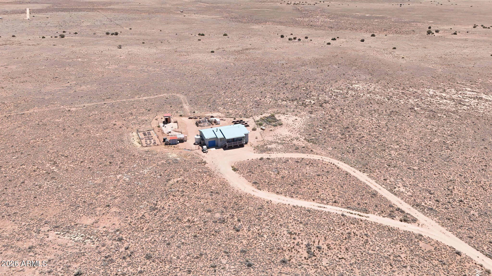Chevelon Canyon Ranch - Residential