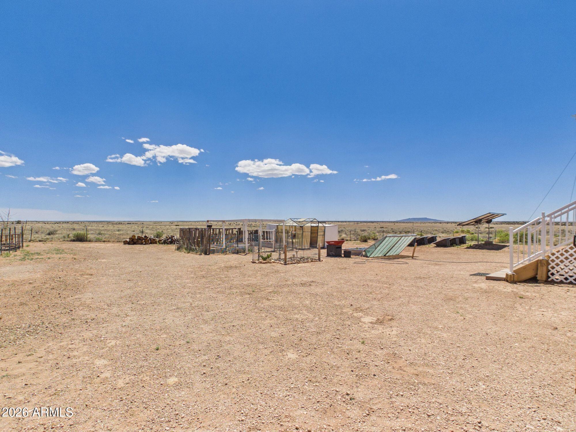 Chevelon Canyon Ranch - Residential