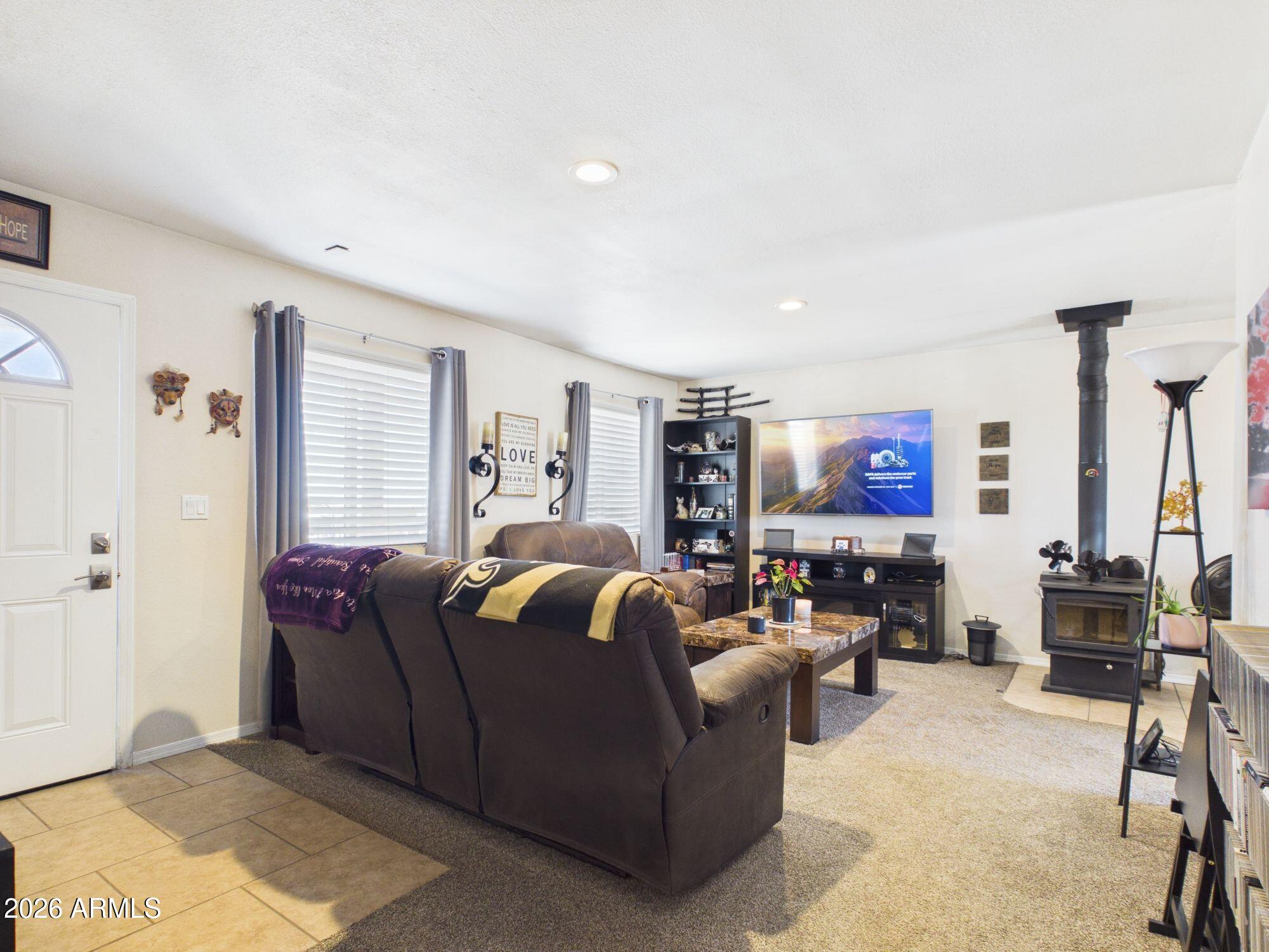 Chevelon Canyon Ranch - Residential