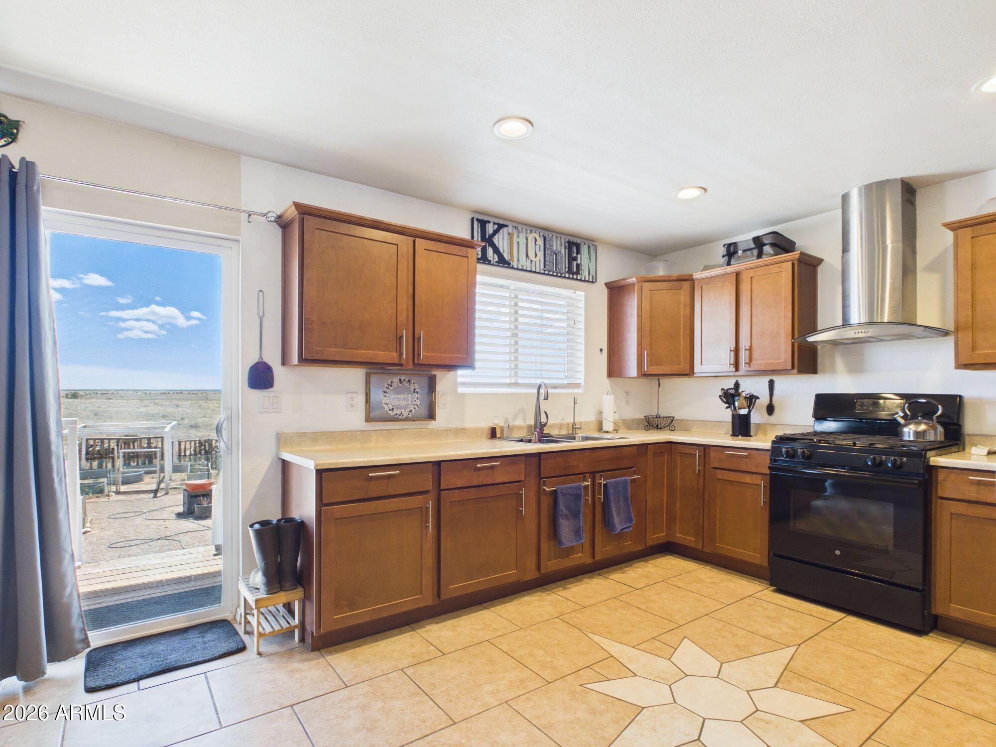 Chevelon Canyon Ranch - Residential
