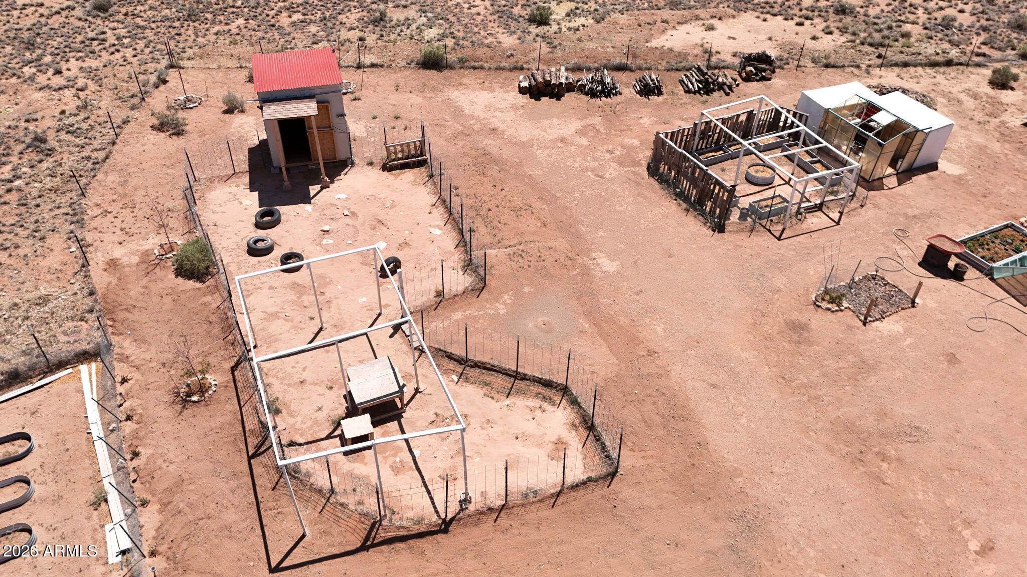 Chevelon Canyon Ranch - Residential