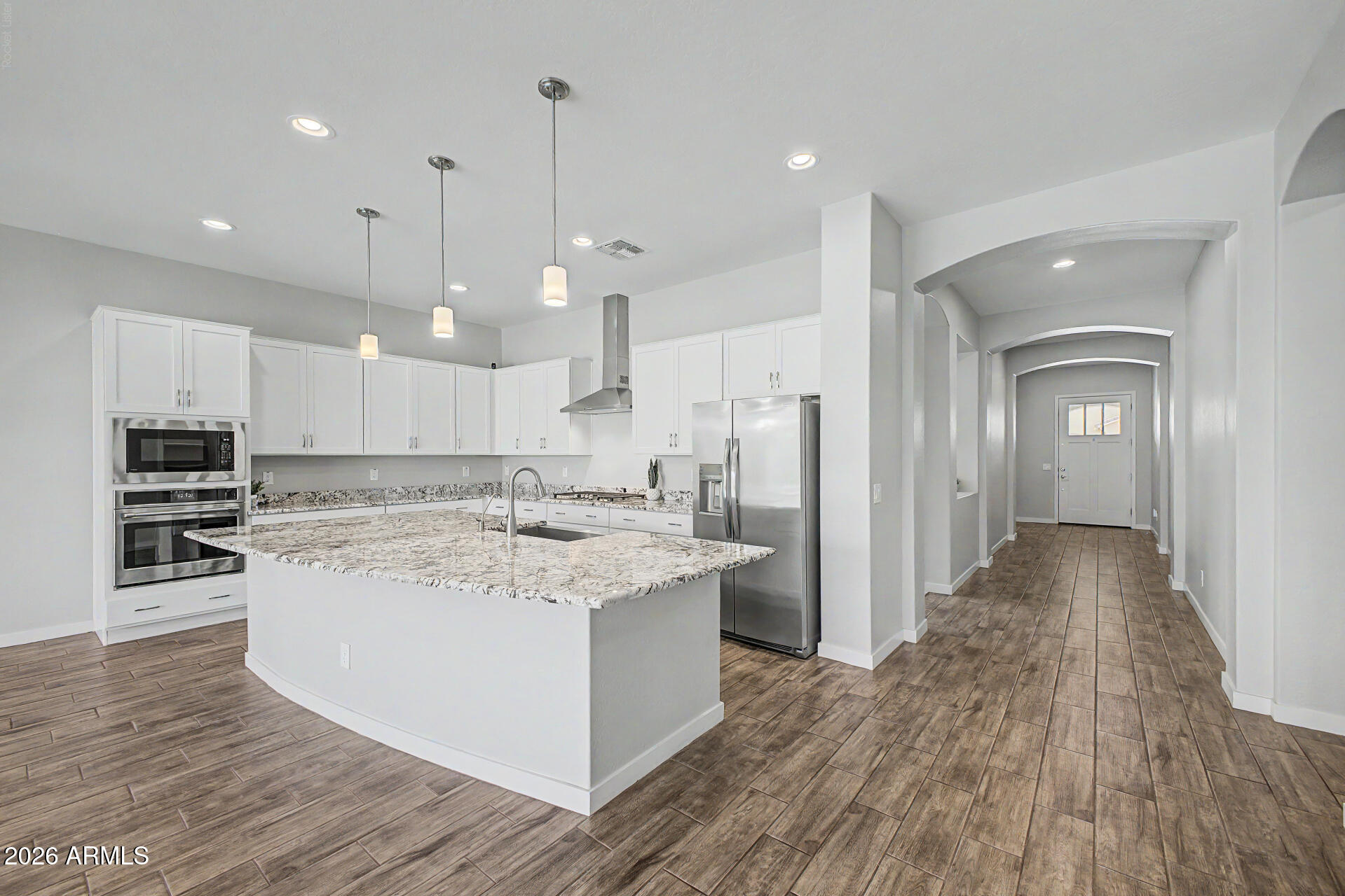 FULTON HOMES PROMENADE PARCELS 2, 3 AND 5B - Residential