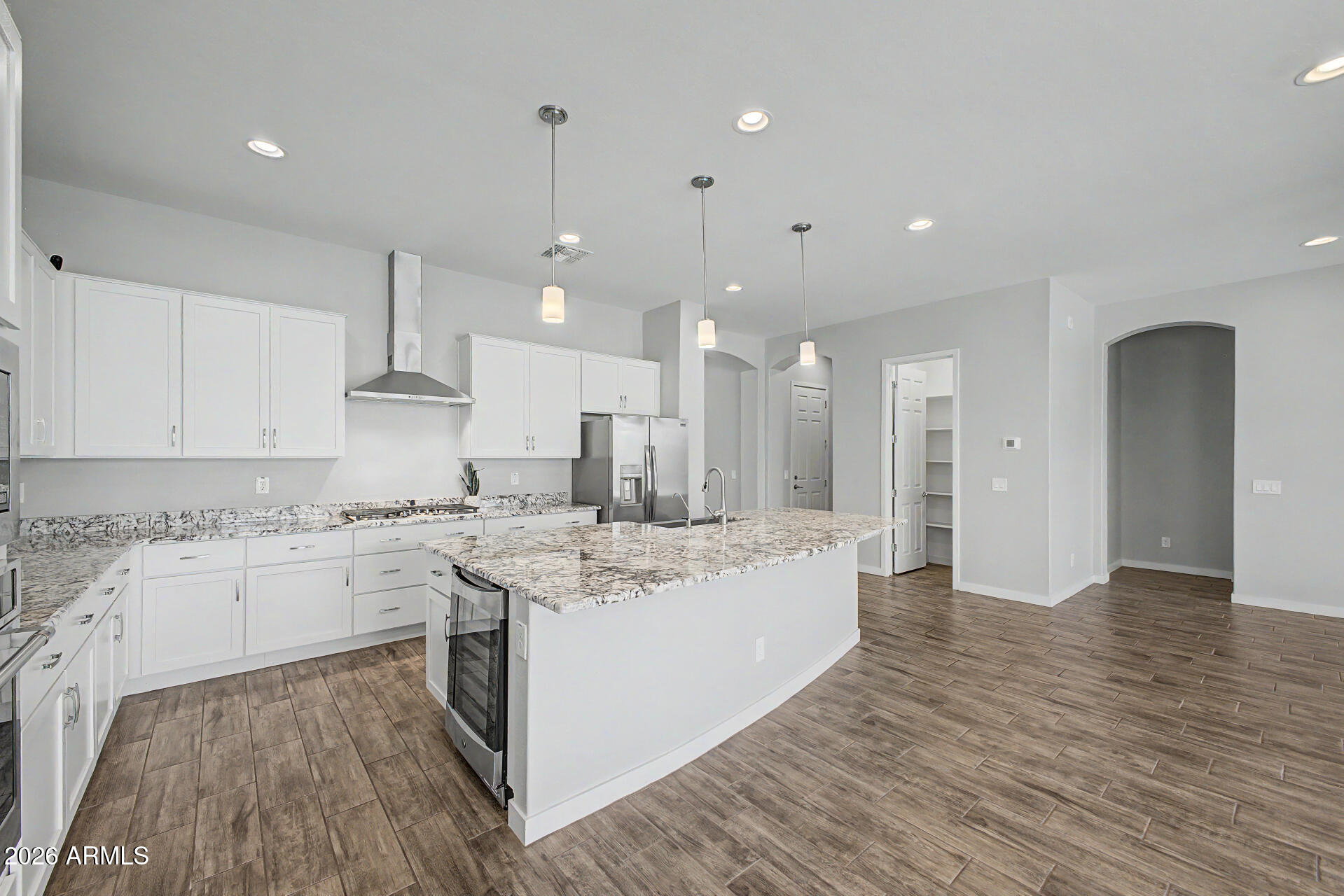 FULTON HOMES PROMENADE PARCELS 2, 3 AND 5B - Residential