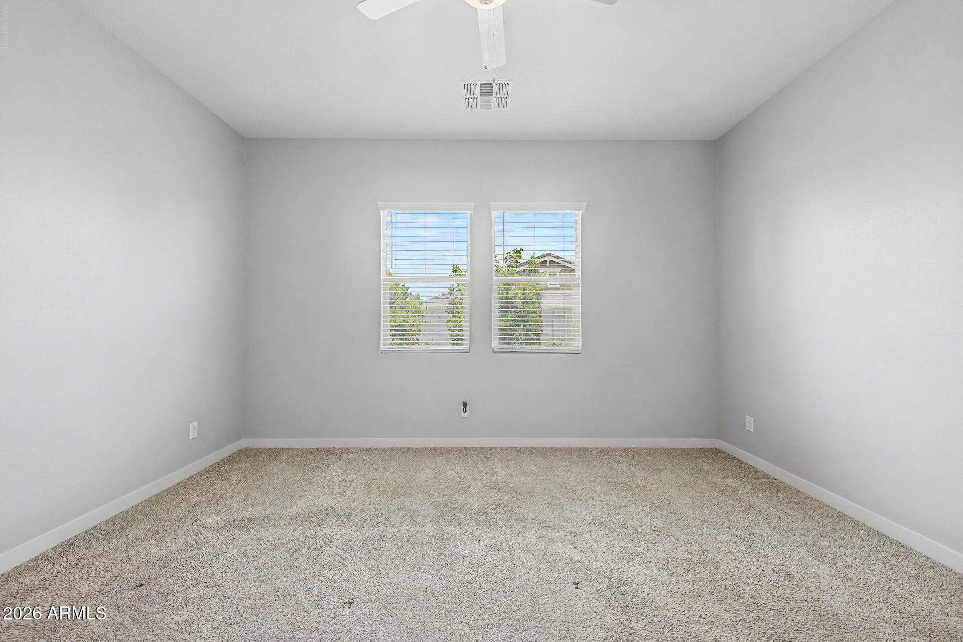 FULTON HOMES PROMENADE PARCELS 2, 3 AND 5B - Residential