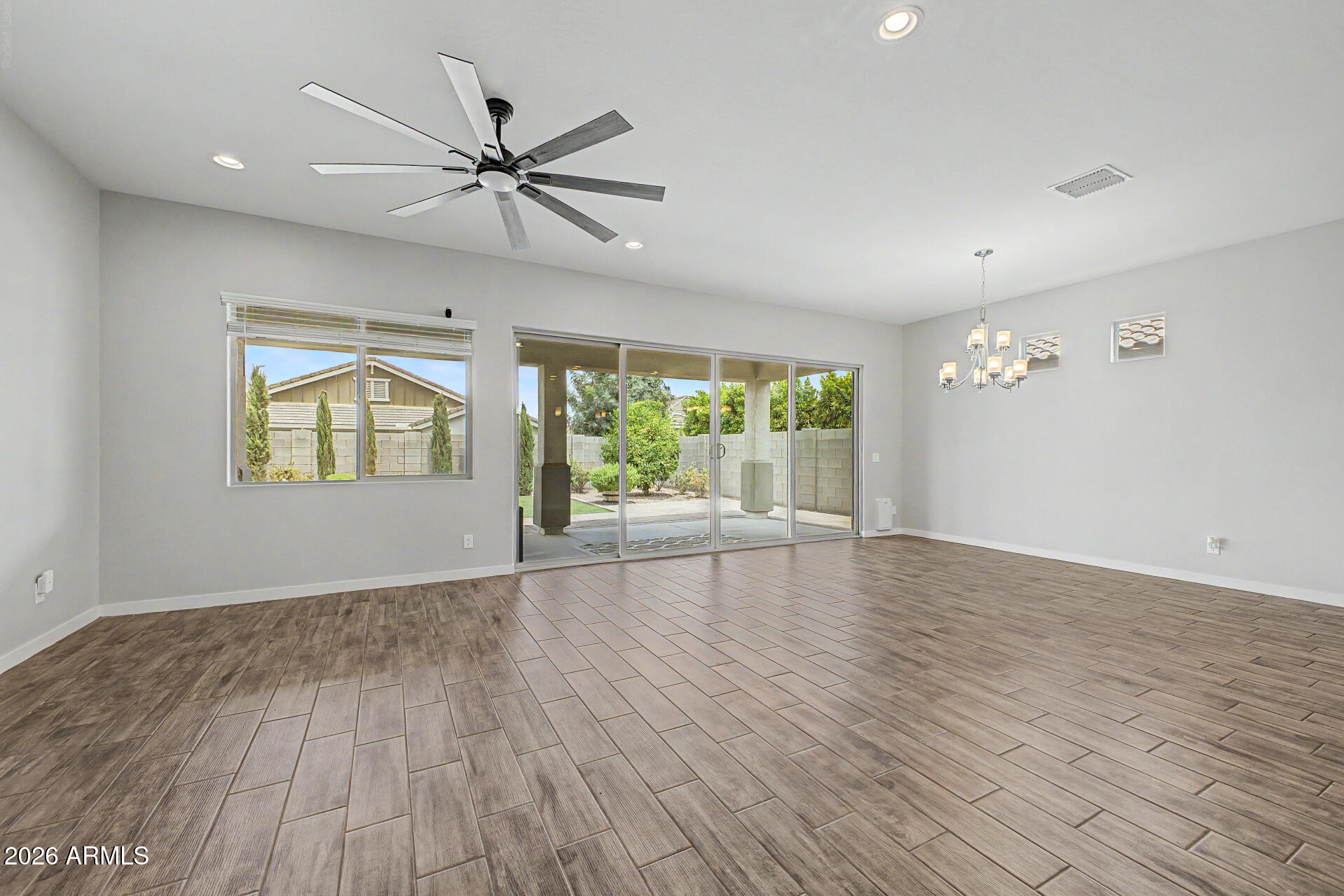 FULTON HOMES PROMENADE PARCELS 2, 3 AND 5B - Residential