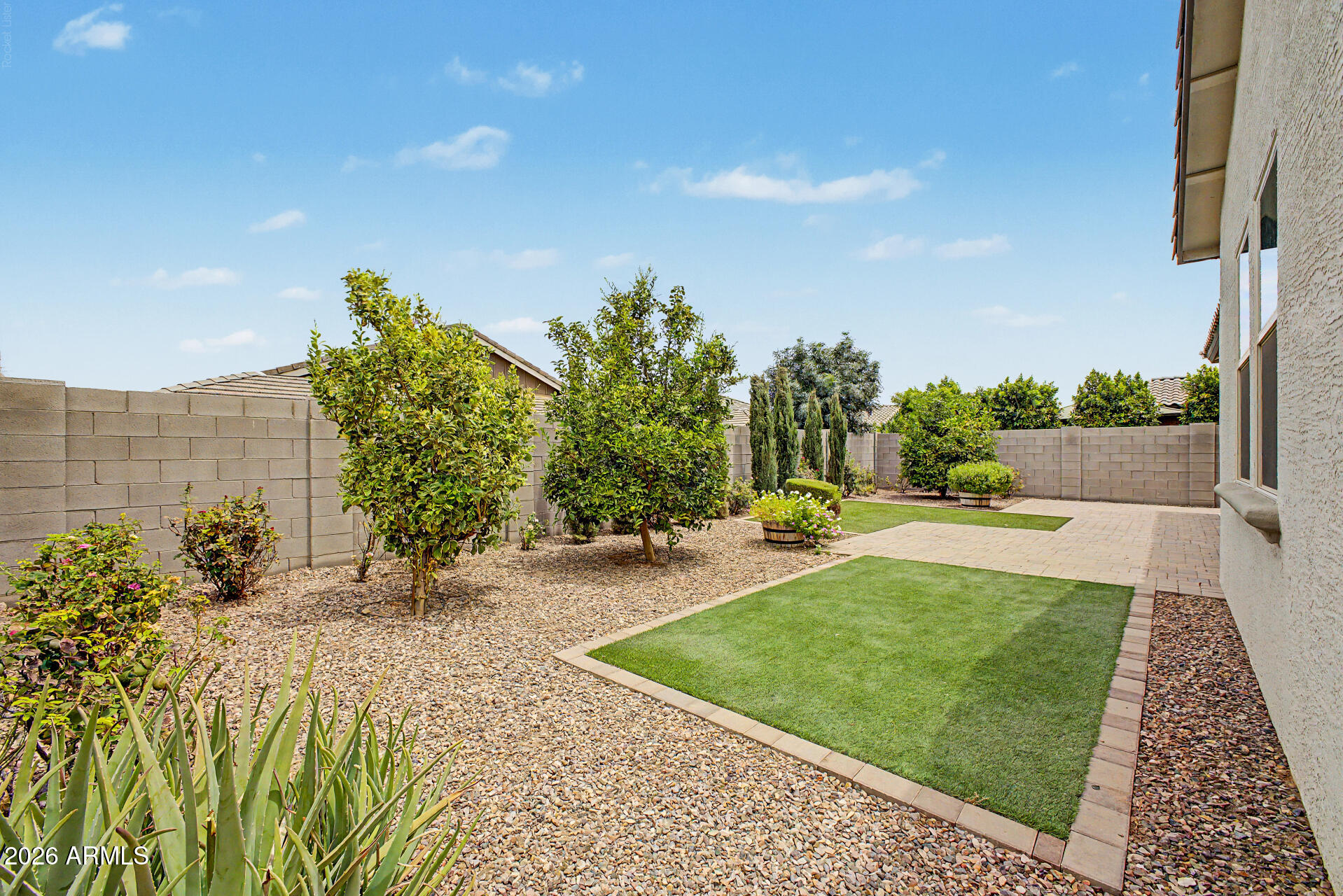 FULTON HOMES PROMENADE PARCELS 2, 3 AND 5B - Residential