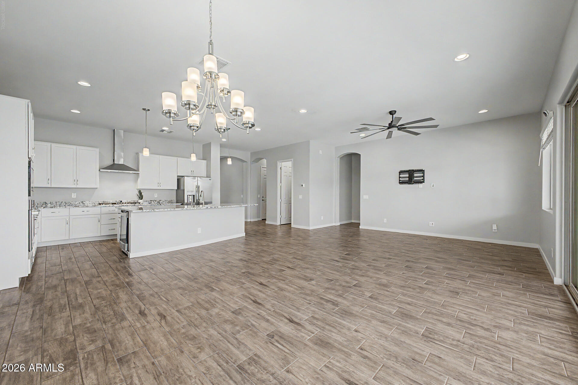 FULTON HOMES PROMENADE PARCELS 2, 3 AND 5B - Residential