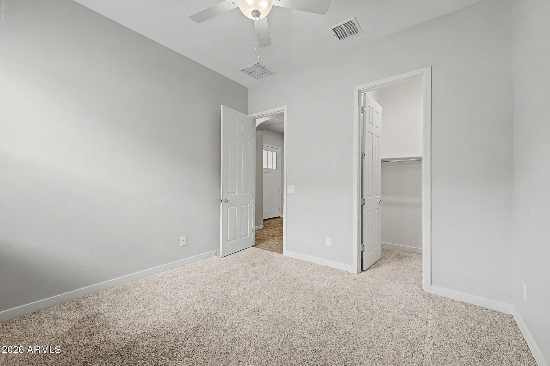 FULTON HOMES PROMENADE PARCELS 2, 3 AND 5B - Residential