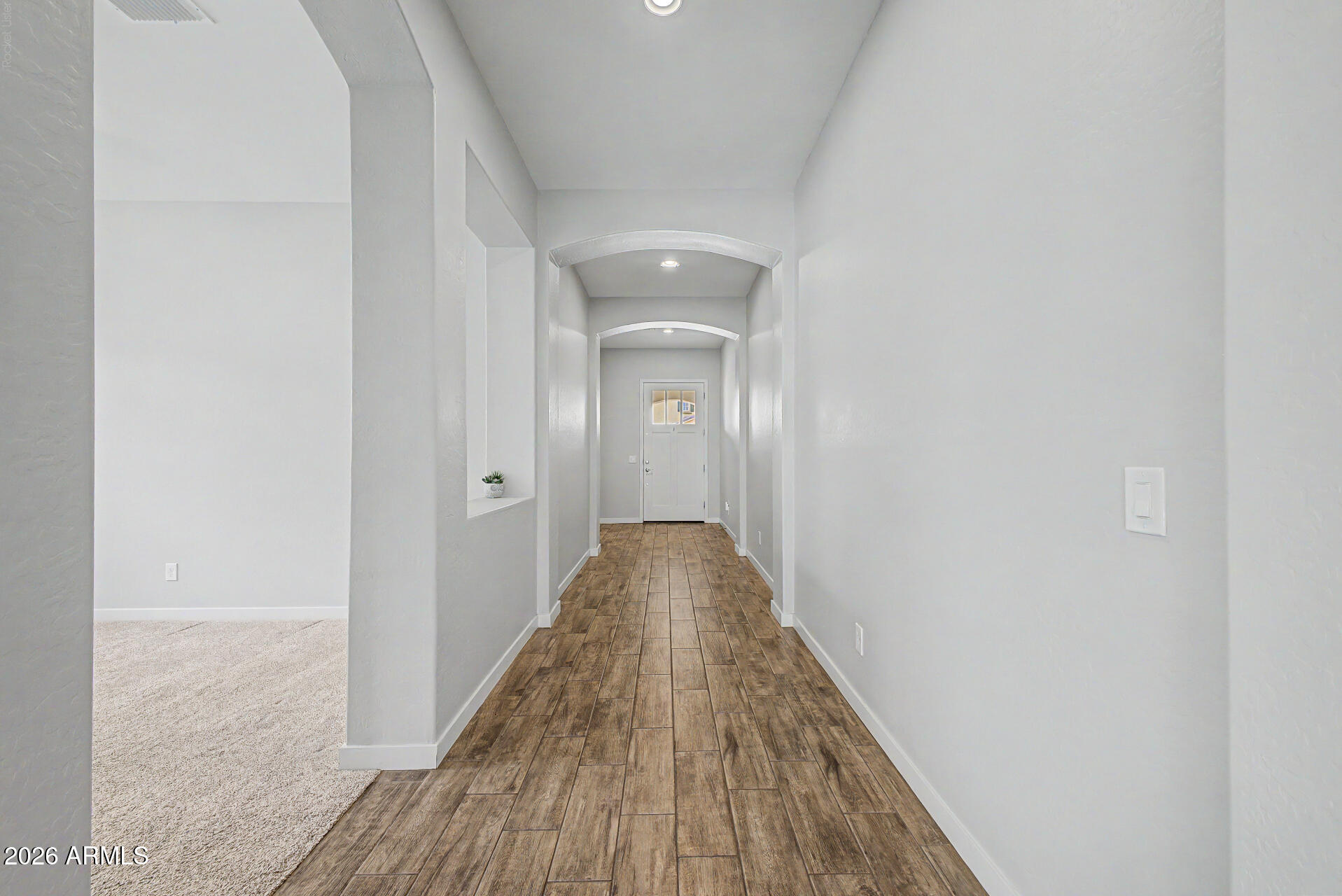 FULTON HOMES PROMENADE PARCELS 2, 3 AND 5B - Residential