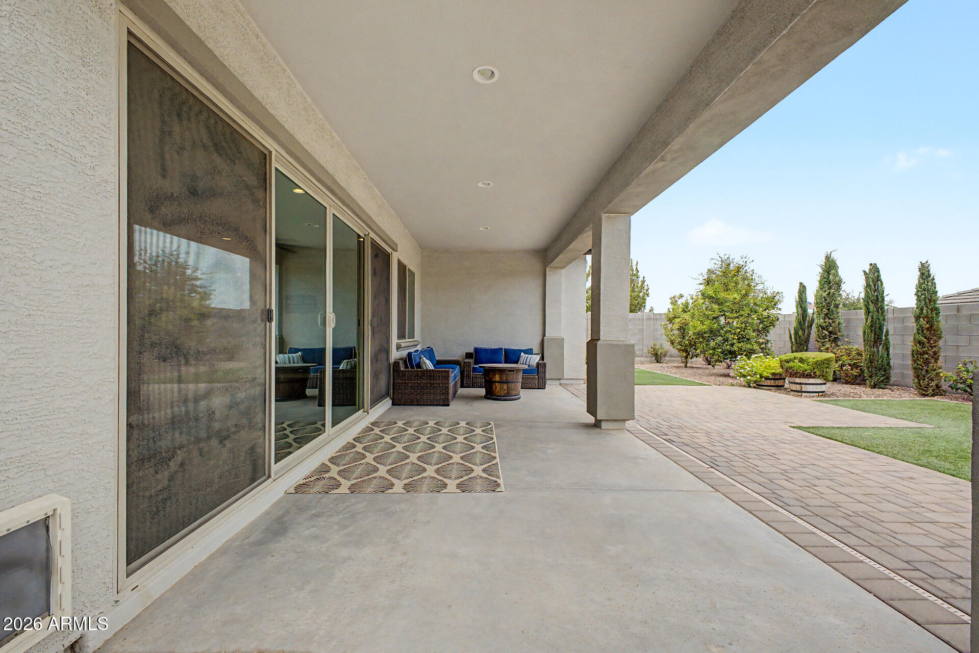 FULTON HOMES PROMENADE PARCELS 2, 3 AND 5B - Residential