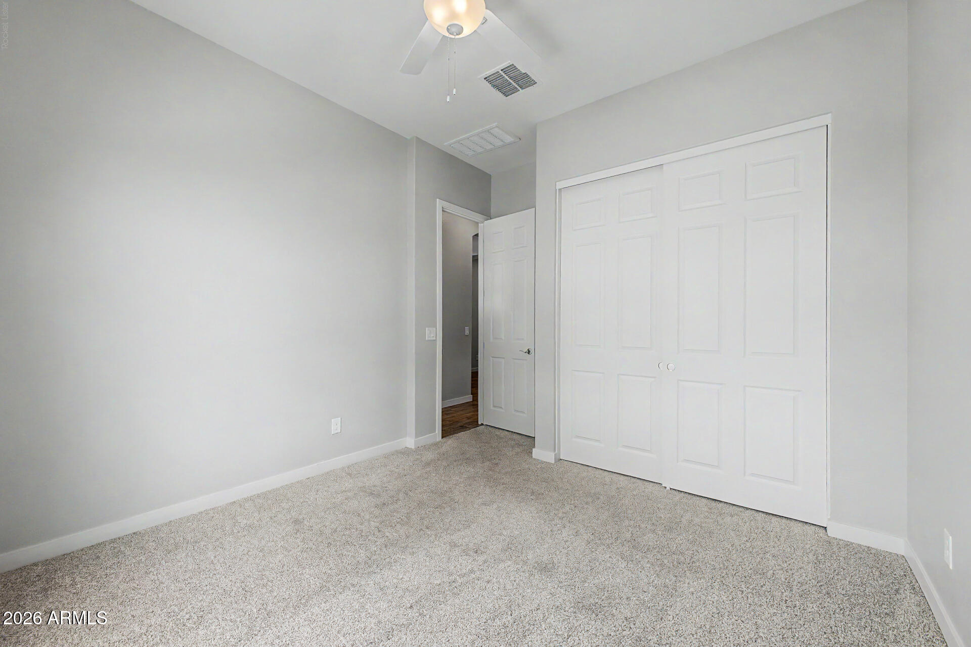 FULTON HOMES PROMENADE PARCELS 2, 3 AND 5B - Residential