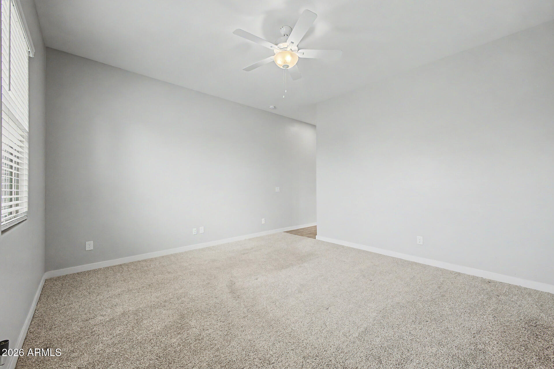 FULTON HOMES PROMENADE PARCELS 2, 3 AND 5B - Residential