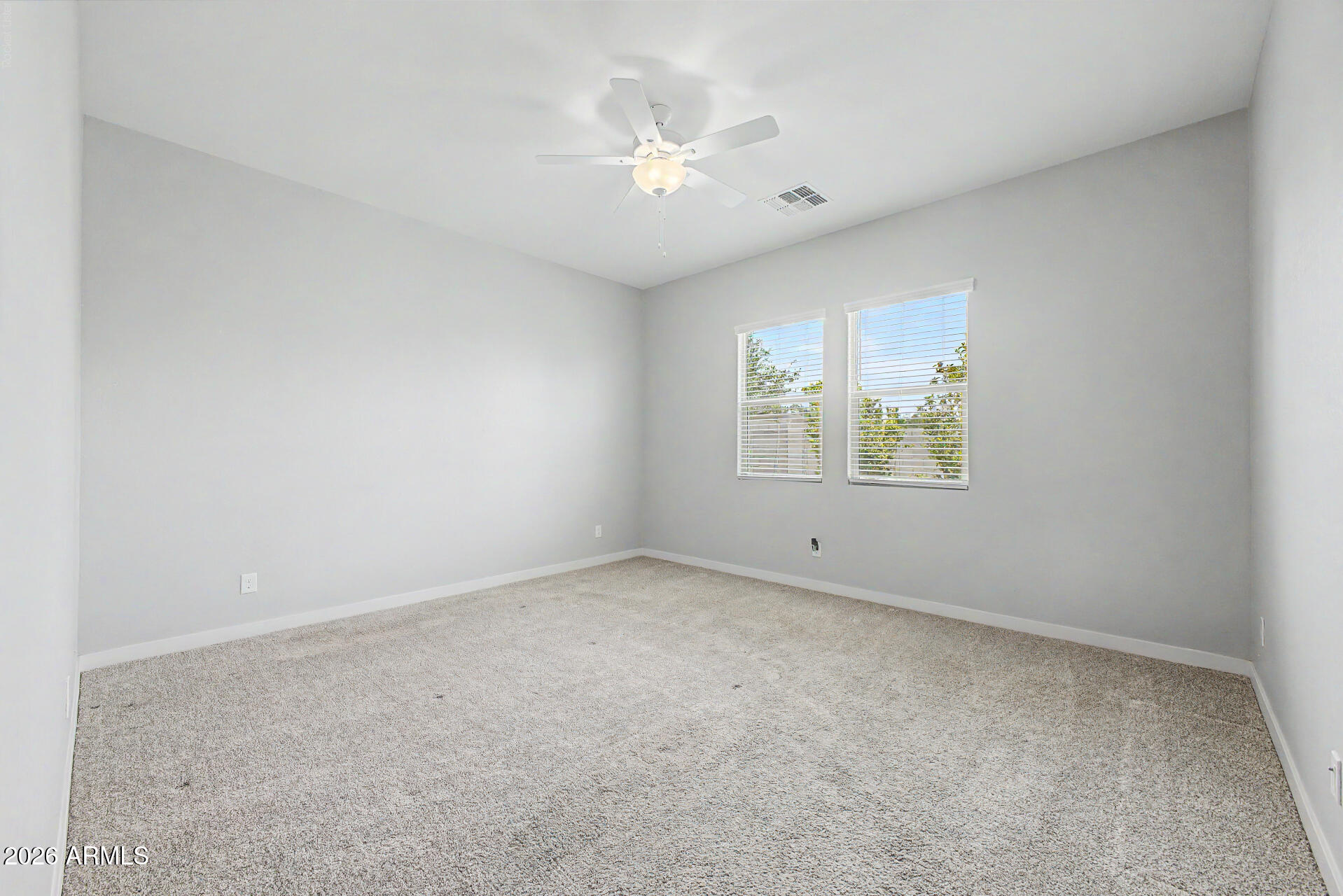 FULTON HOMES PROMENADE PARCELS 2, 3 AND 5B - Residential