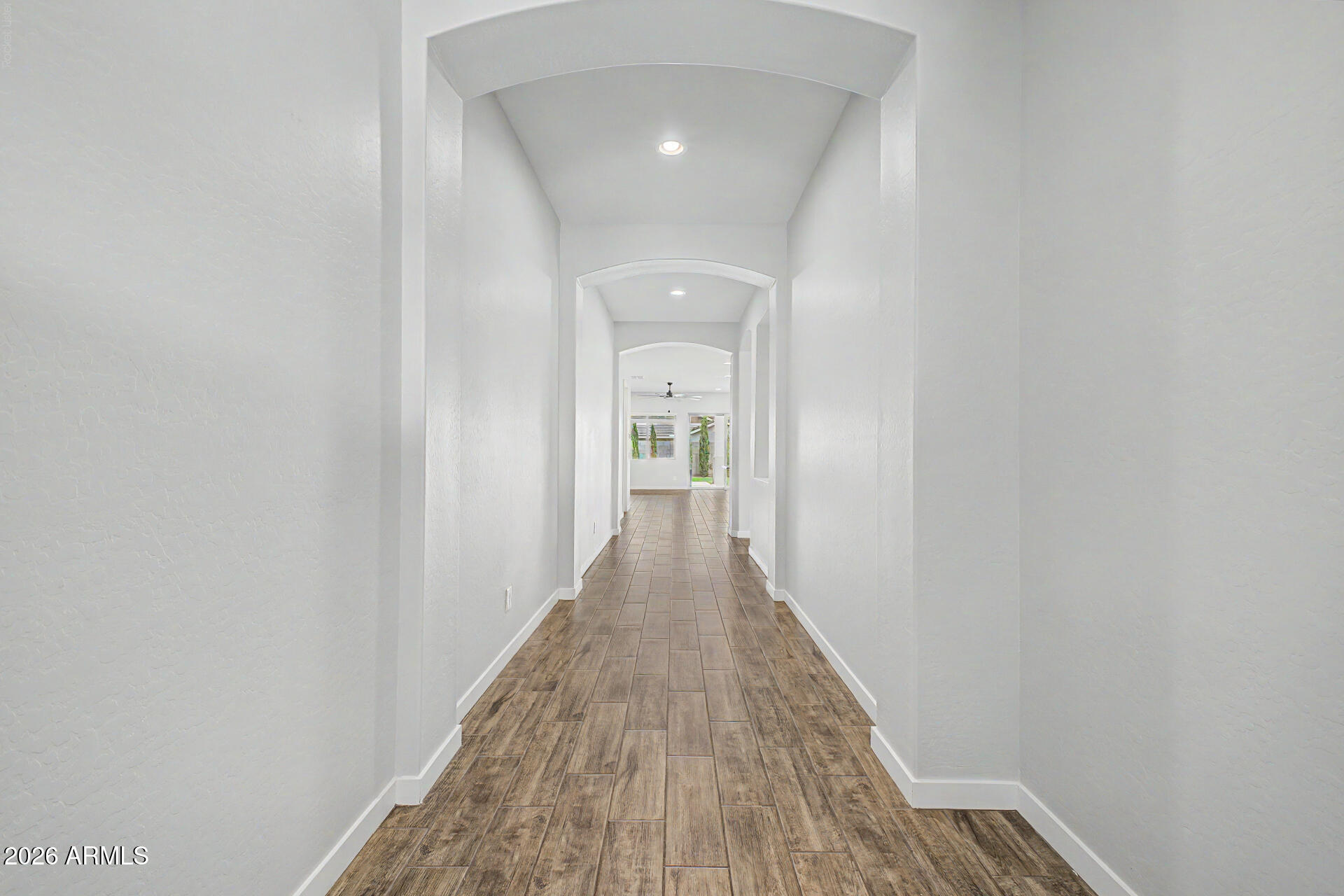 FULTON HOMES PROMENADE PARCELS 2, 3 AND 5B - Residential