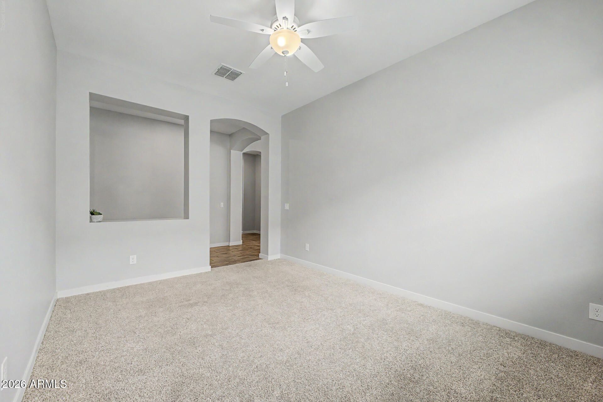 FULTON HOMES PROMENADE PARCELS 2, 3 AND 5B - Residential