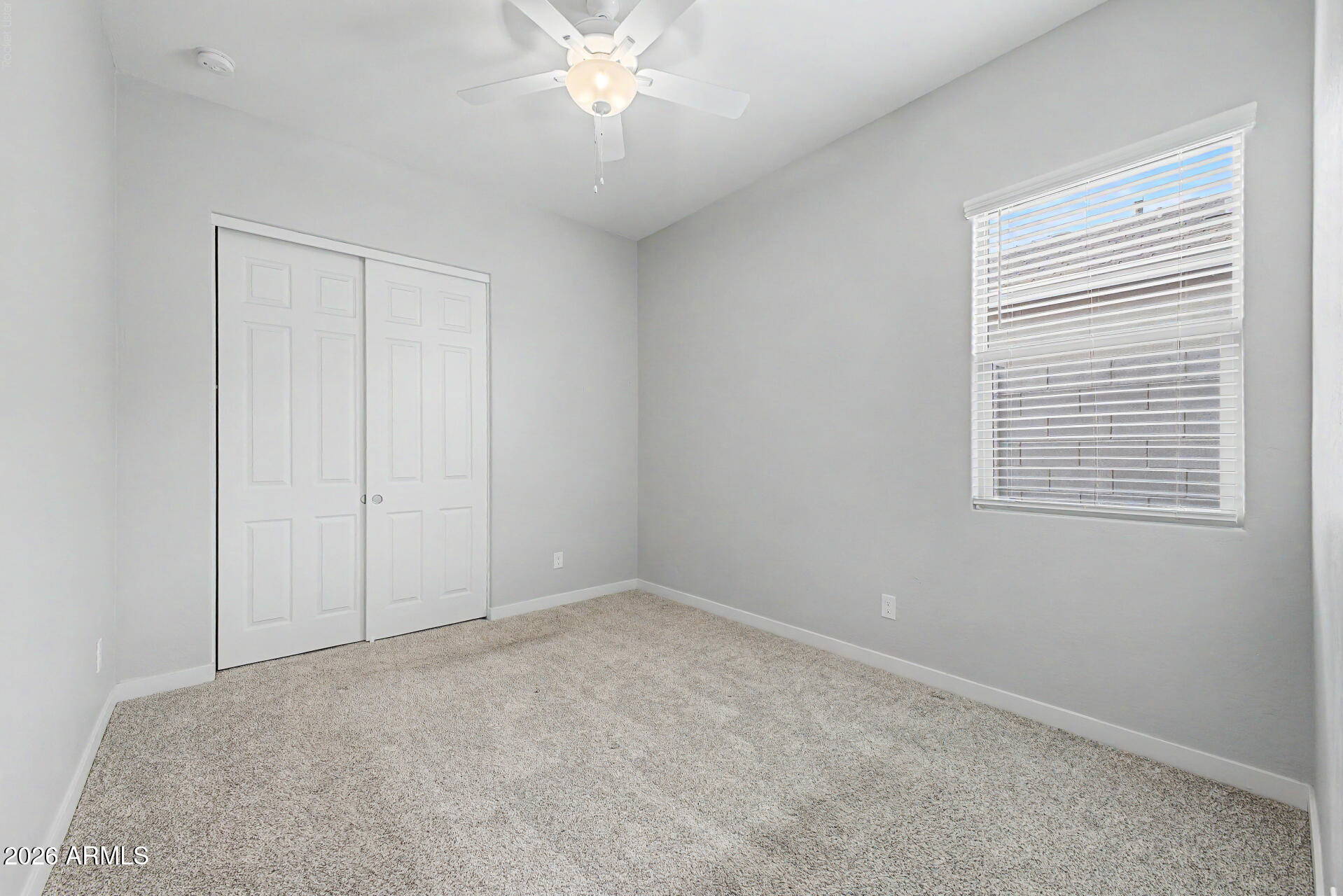 FULTON HOMES PROMENADE PARCELS 2, 3 AND 5B - Residential