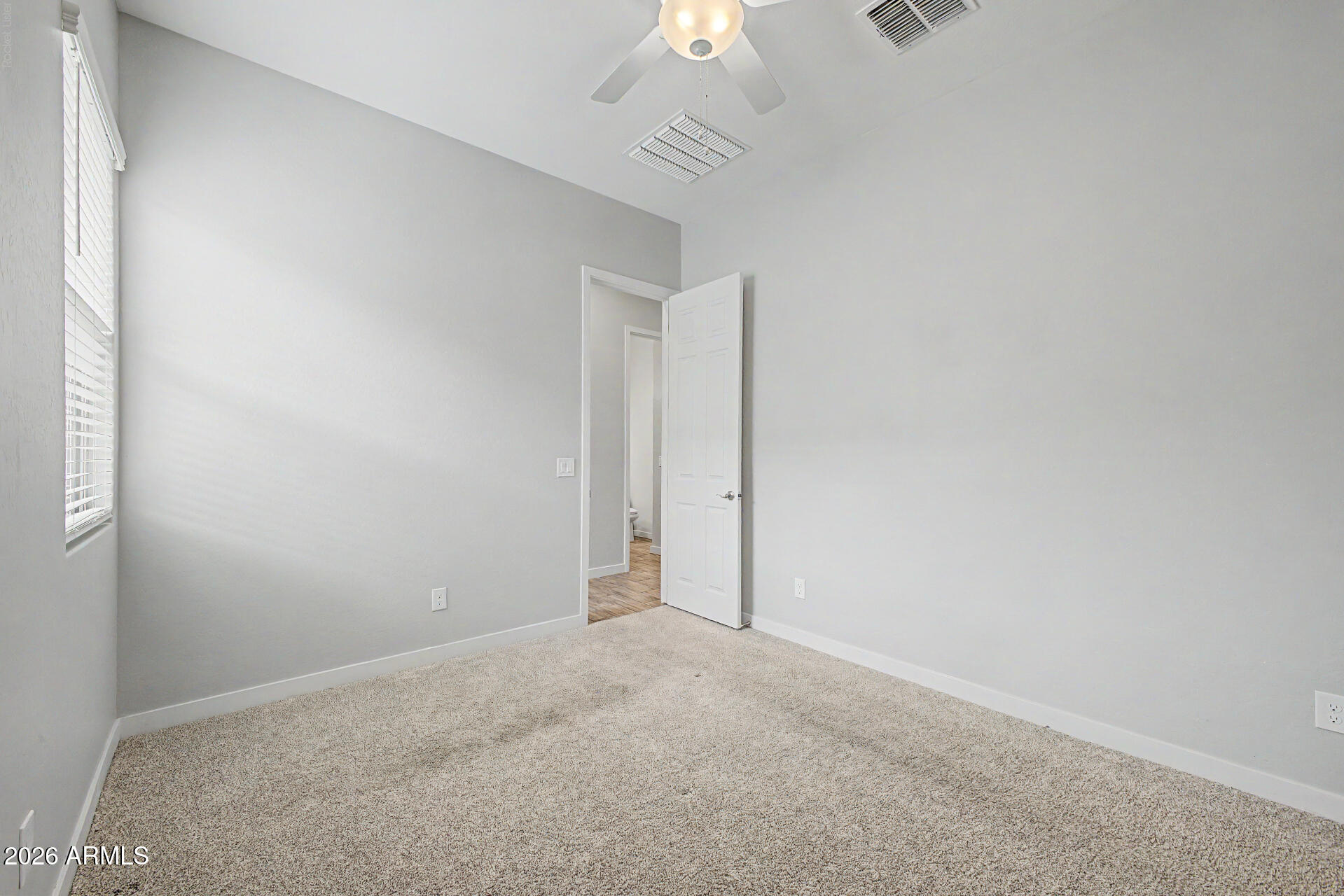 FULTON HOMES PROMENADE PARCELS 2, 3 AND 5B - Residential