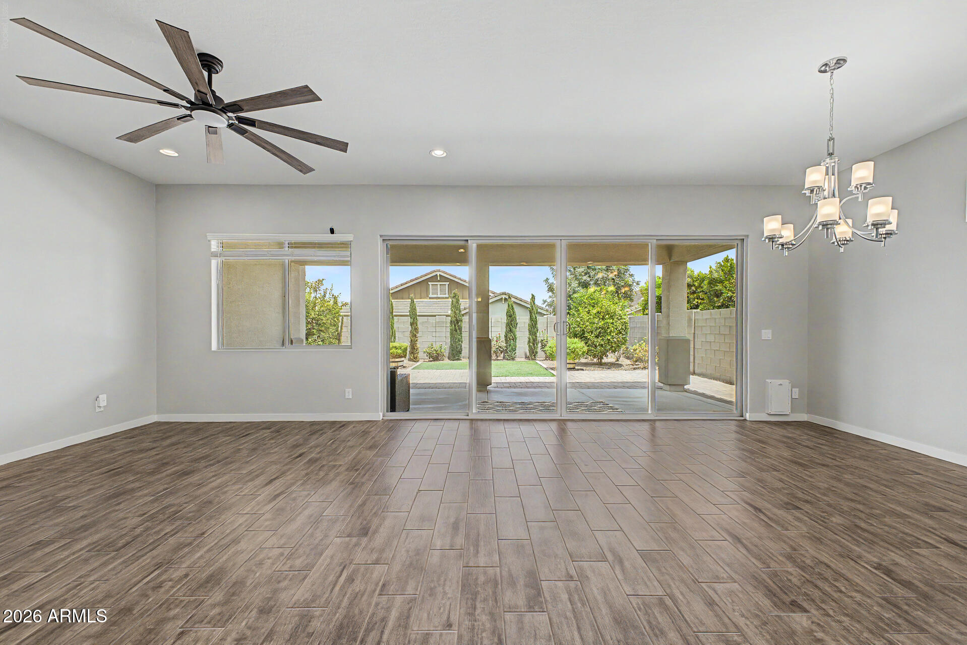 FULTON HOMES PROMENADE PARCELS 2, 3 AND 5B - Residential