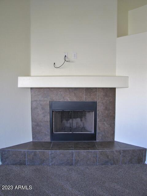 OAKMONT - Residential Lease