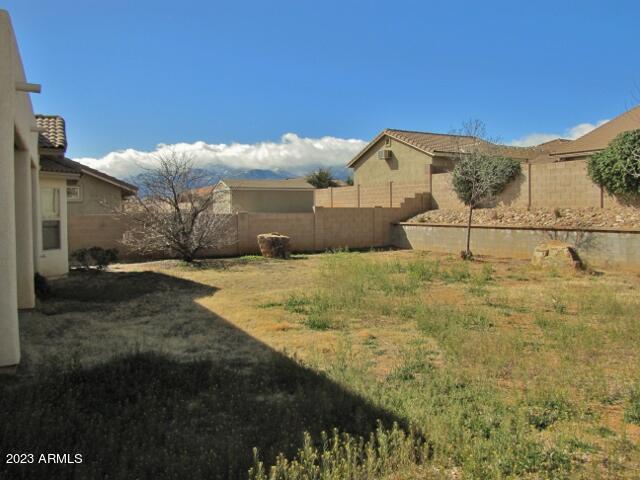 OAKMONT - Residential Lease