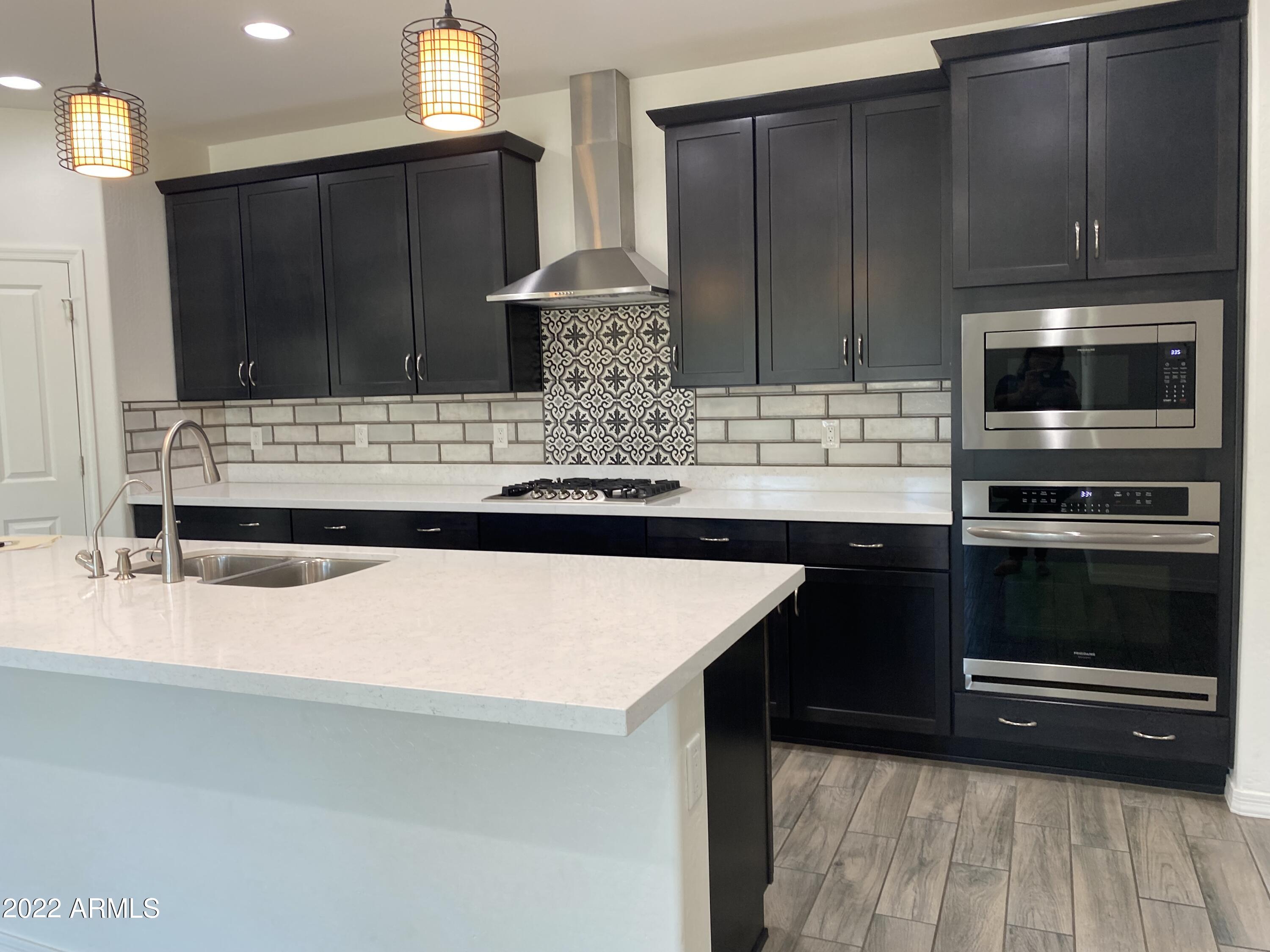 SIERRA PRIETA 2 - Residential Lease