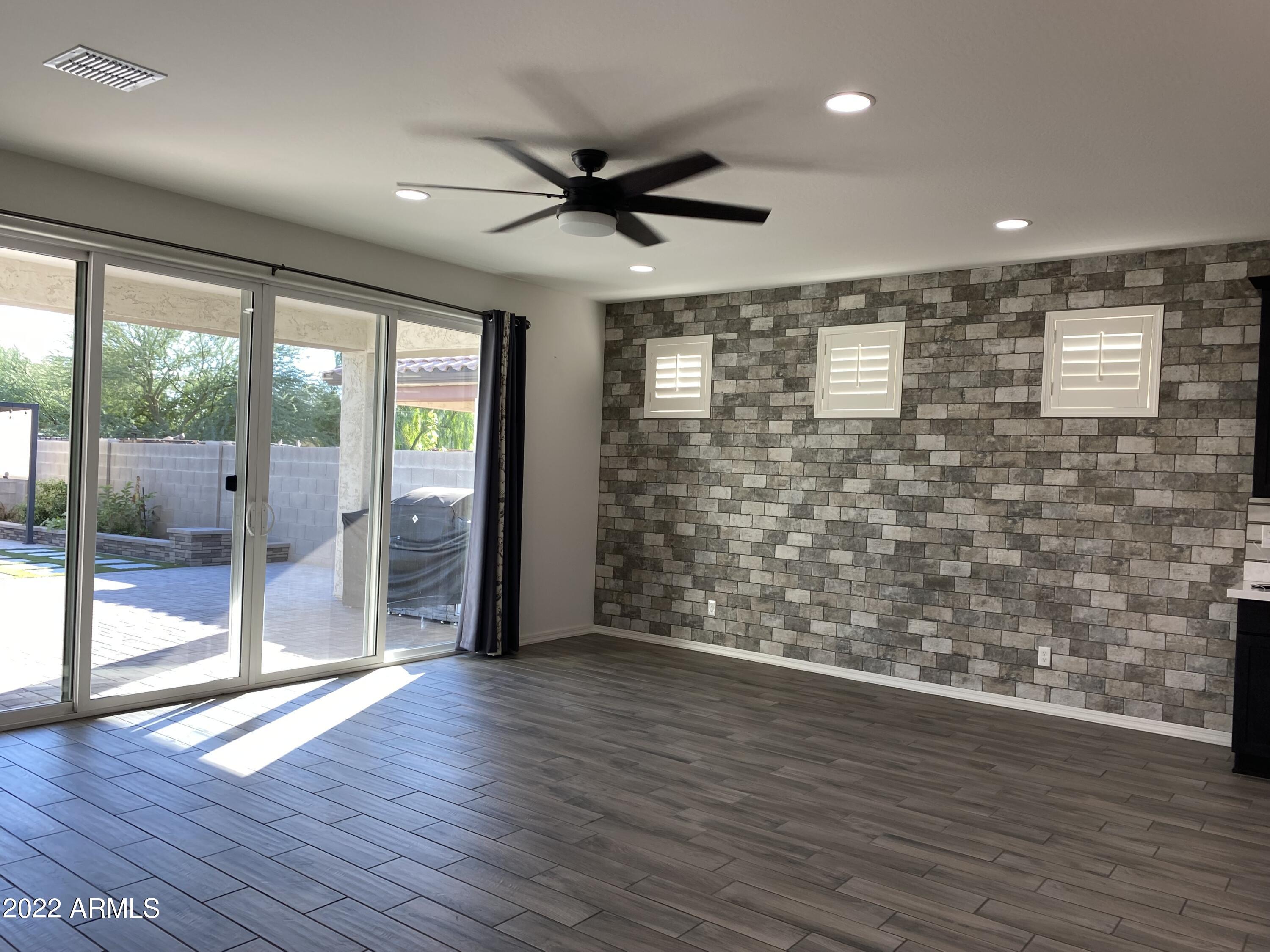 SIERRA PRIETA 2 - Residential Lease