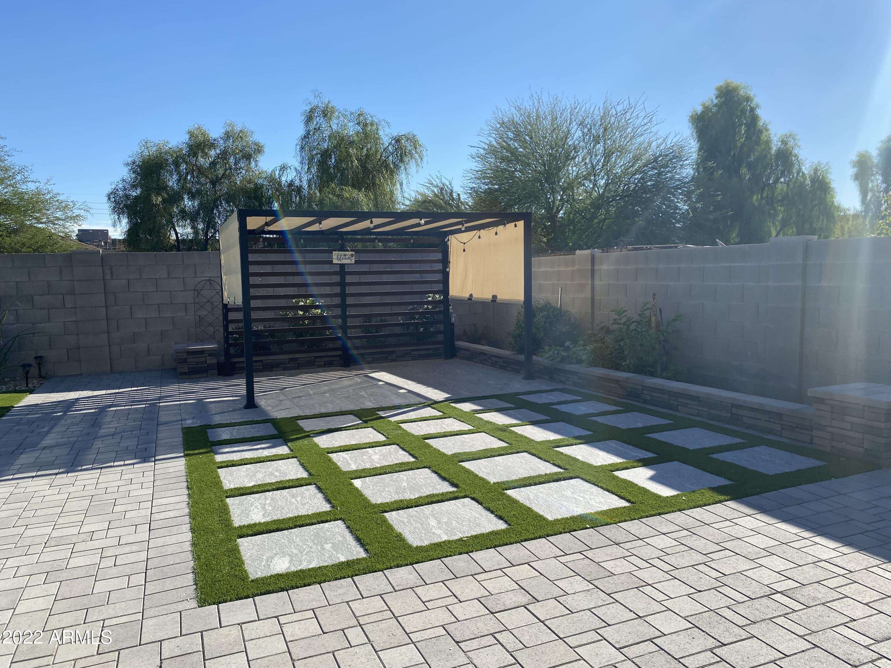 SIERRA PRIETA 2 - Residential Lease