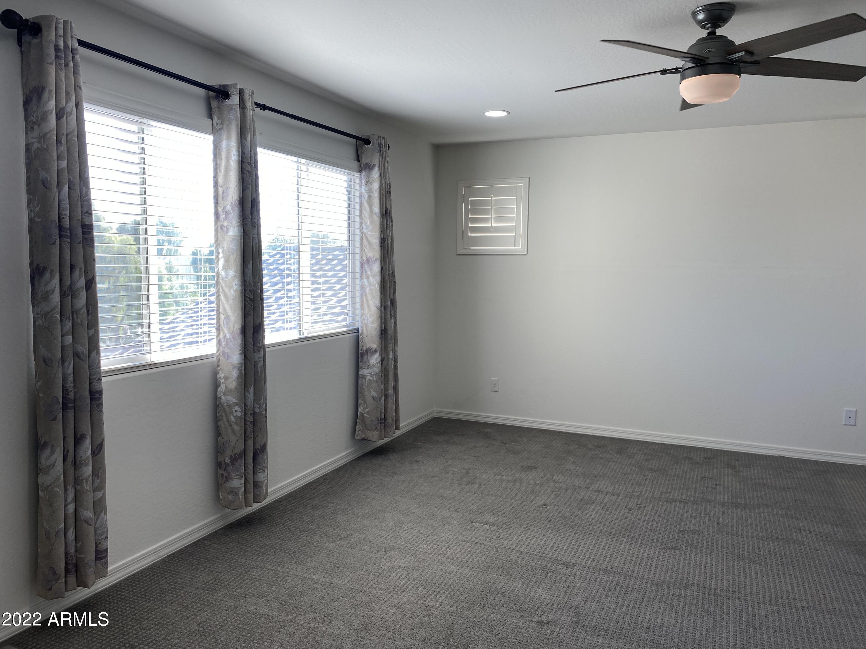 SIERRA PRIETA 2 - Residential Lease