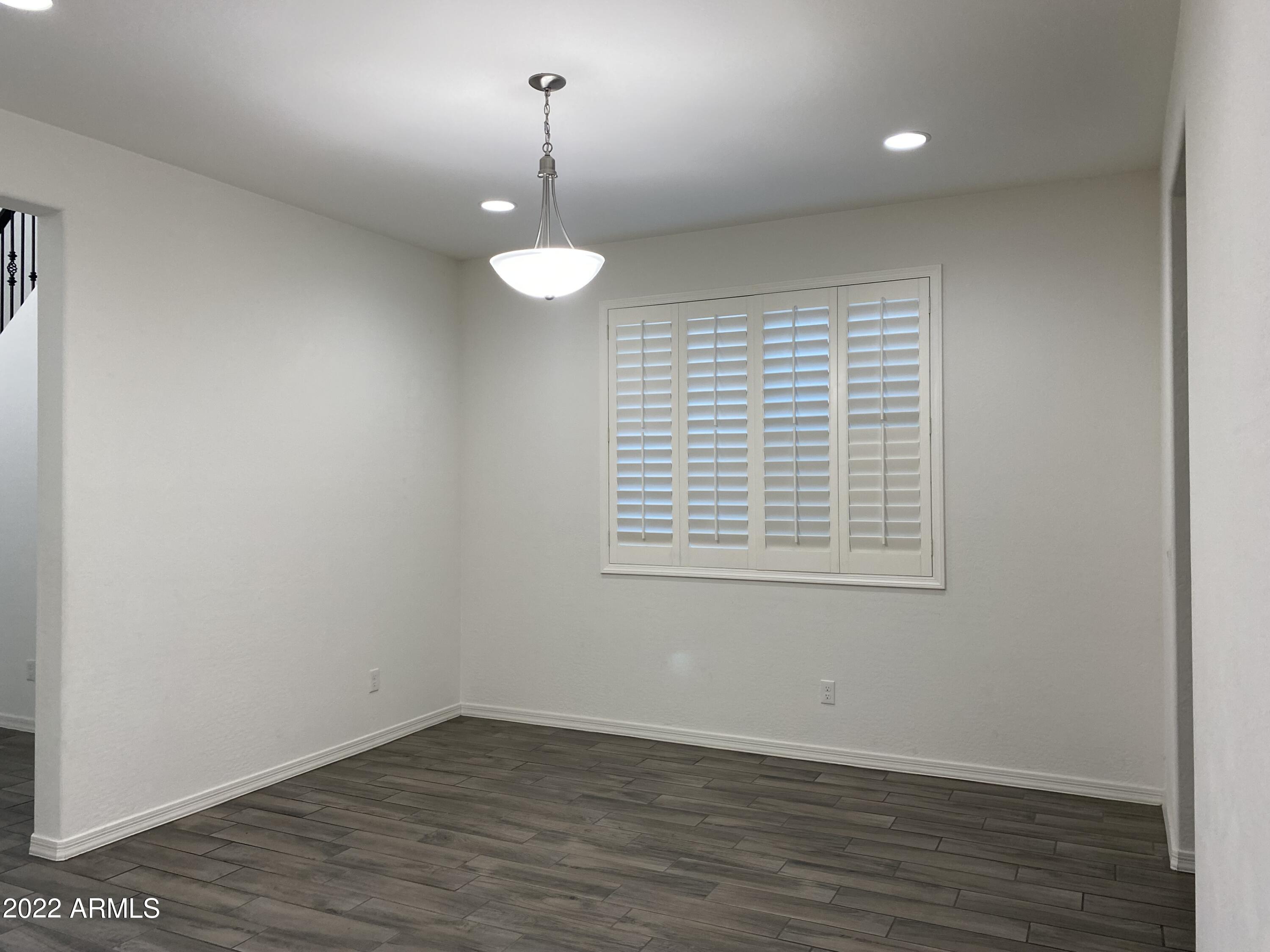 SIERRA PRIETA 2 - Residential Lease