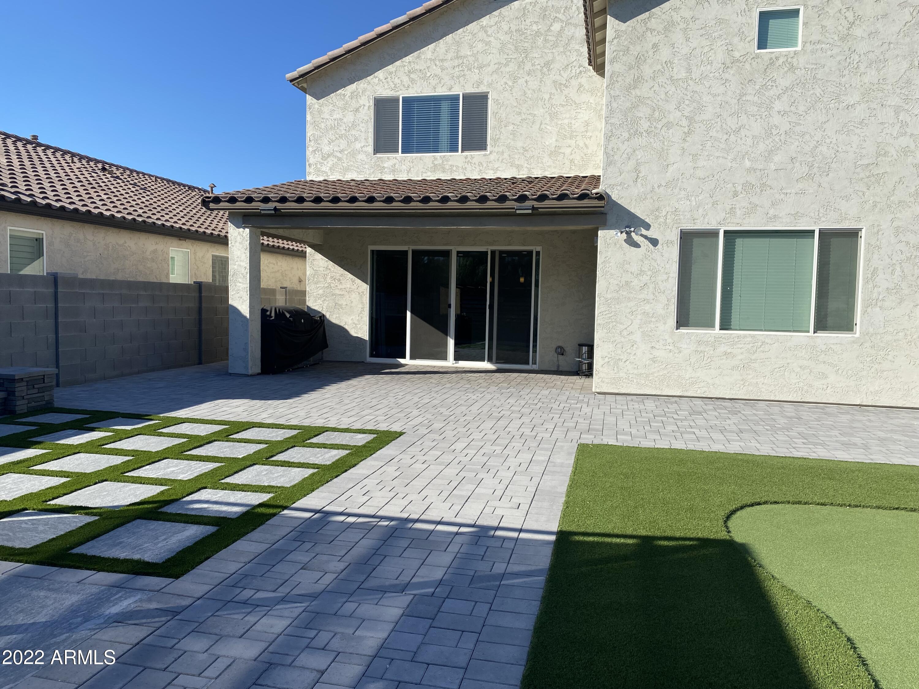 SIERRA PRIETA 2 - Residential Lease