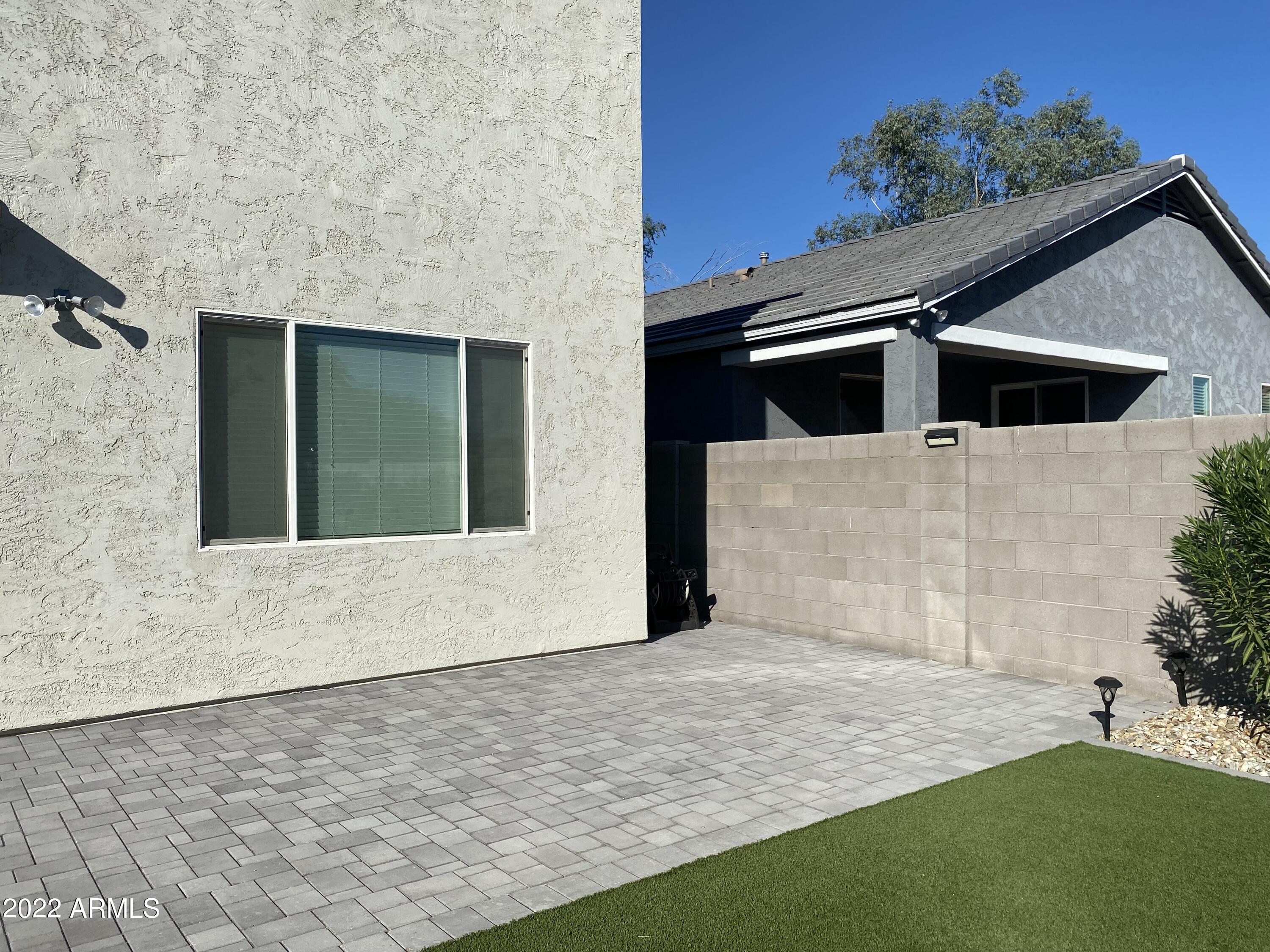 SIERRA PRIETA 2 - Residential Lease