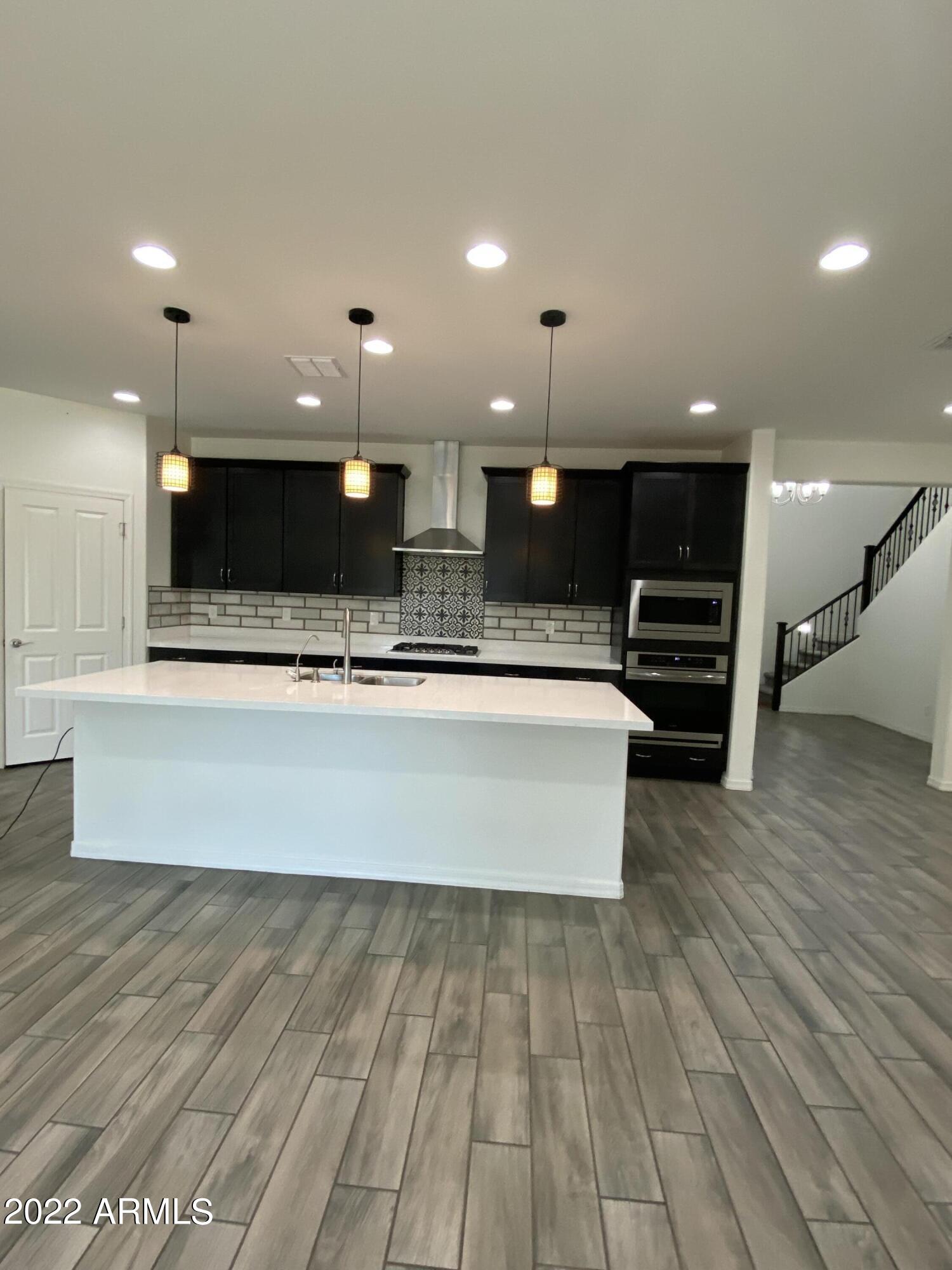 SIERRA PRIETA 2 - Residential Lease