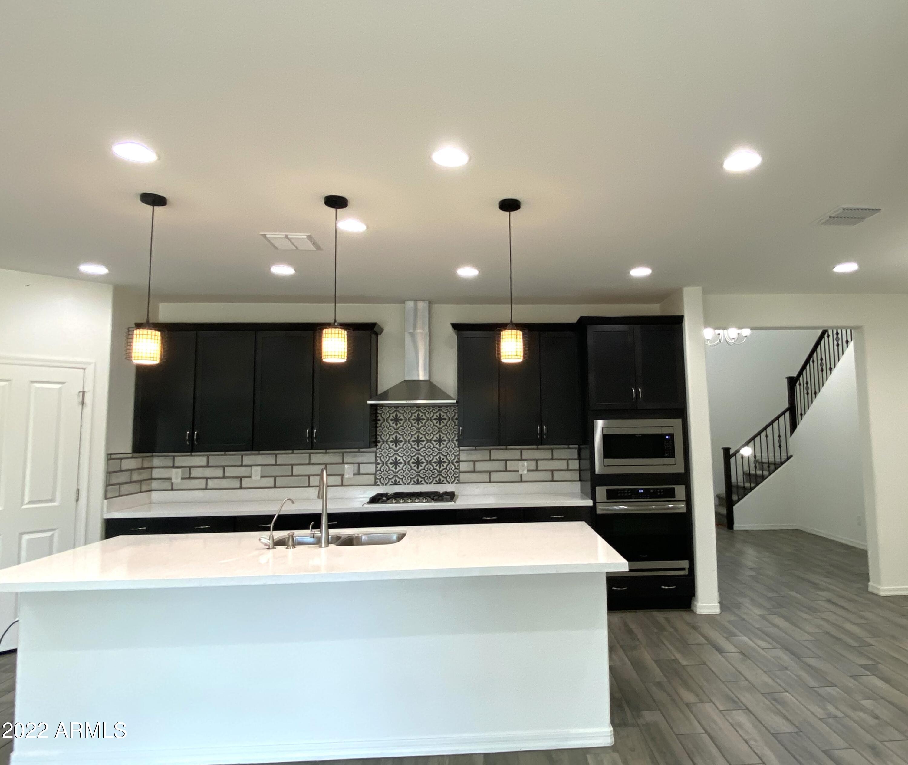 SIERRA PRIETA 2 - Residential Lease