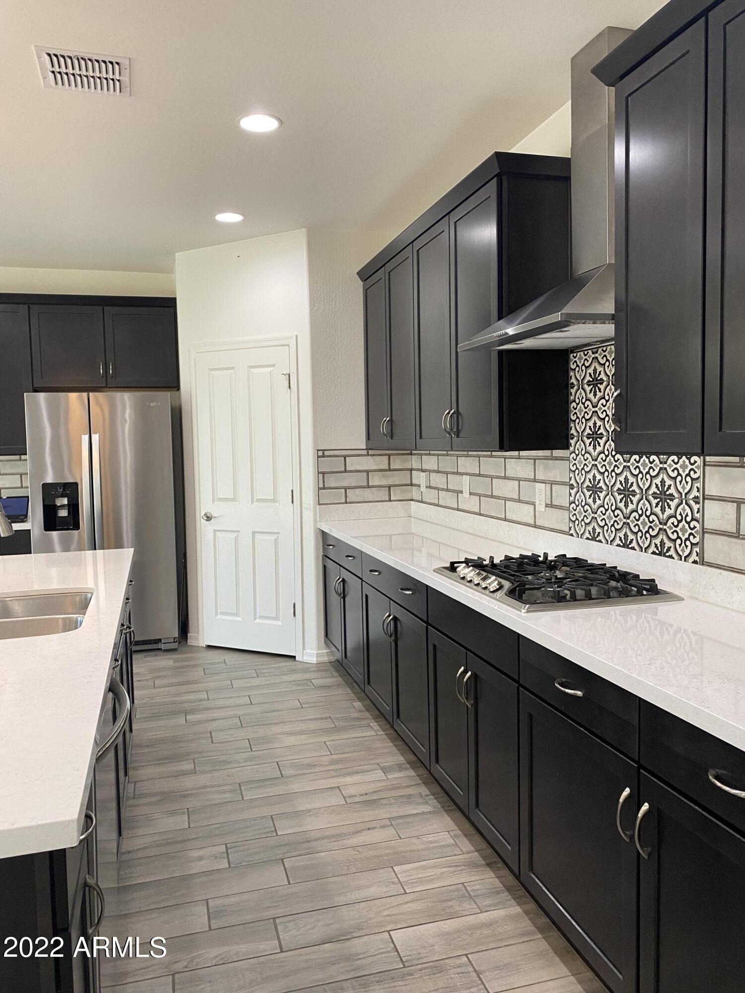 SIERRA PRIETA 2 - Residential Lease