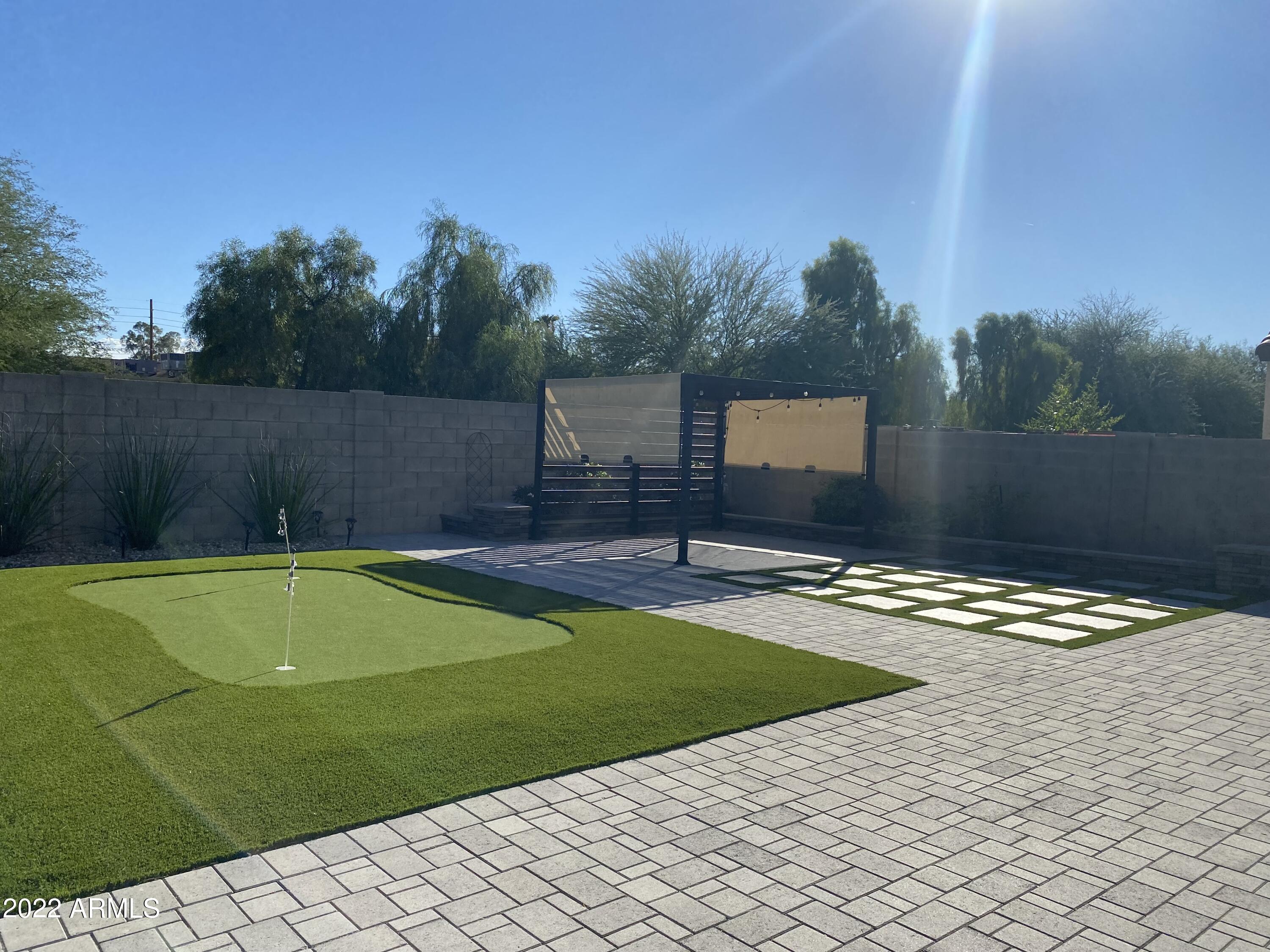 SIERRA PRIETA 2 - Residential Lease