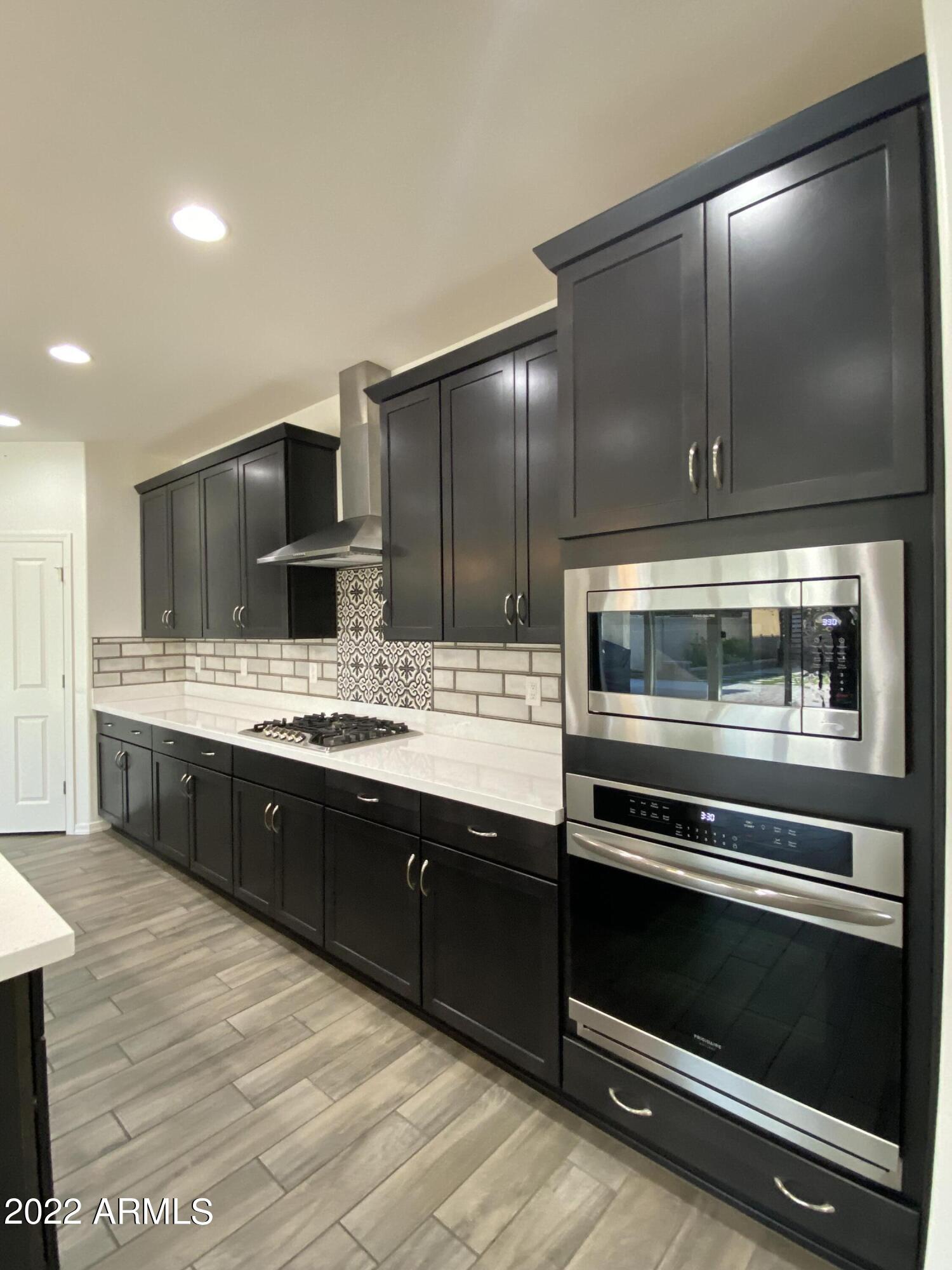 SIERRA PRIETA 2 - Residential Lease