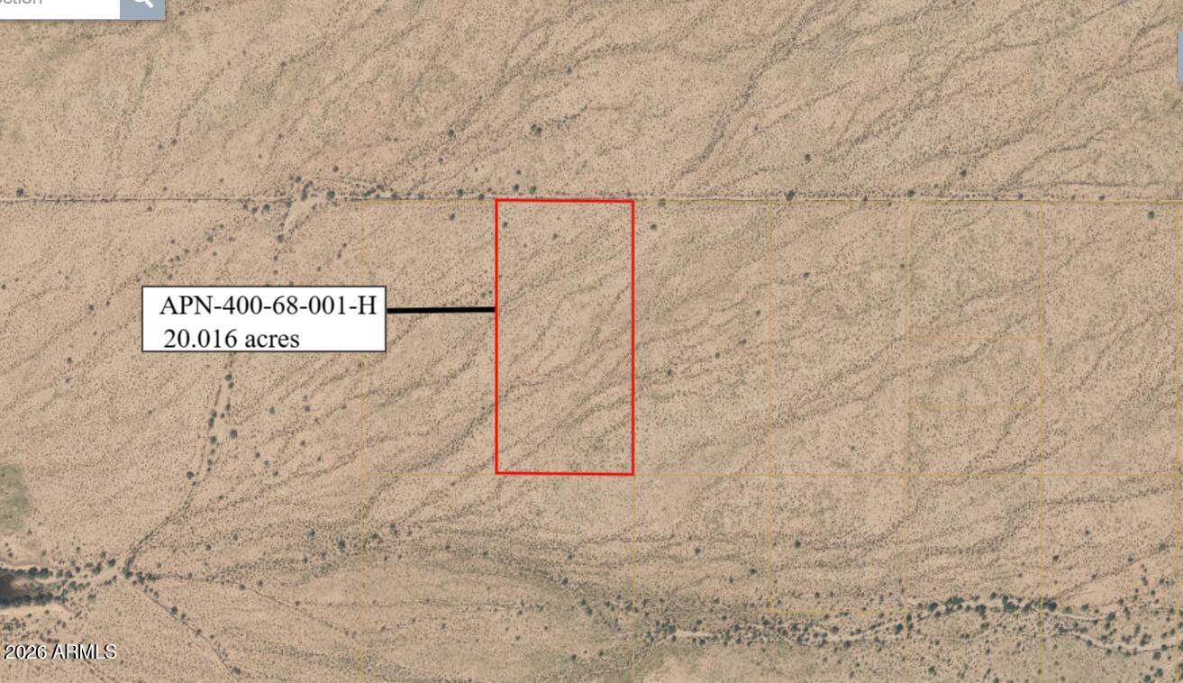 5 acres of land from a 20-acre parcel near Goodyear AZ. Stunning Sierra Estrella Mountain vistas, flat open desert, abundant privacy--no HOA. Perfect for single-family build, homestead, or hold in a balanced West Valley market with good appreciation potential.