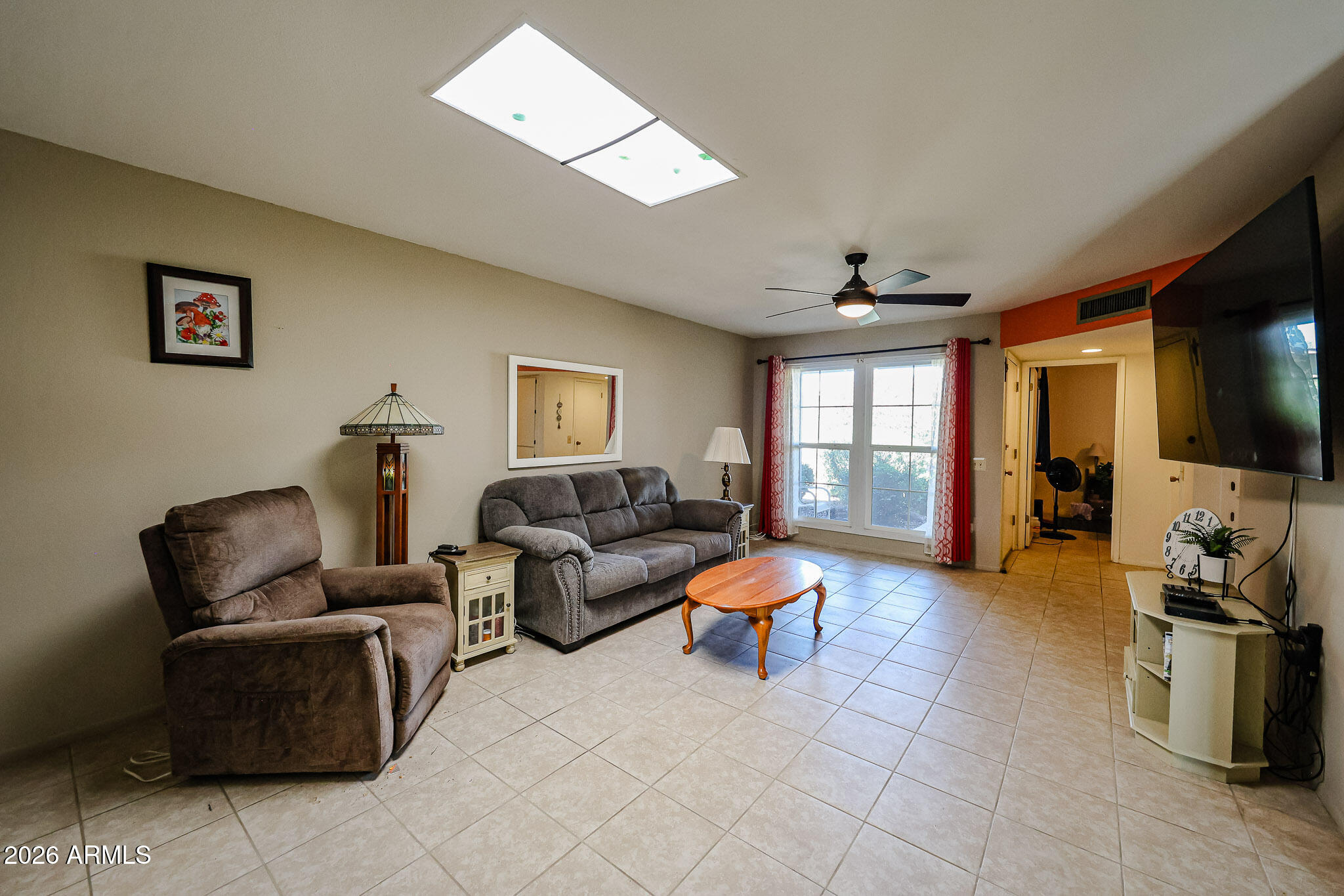 SUN CITY WEST UNIT 4 - Residential