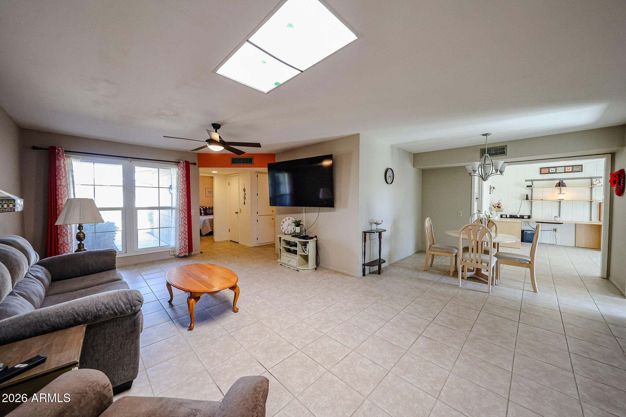 SUN CITY WEST UNIT 4 - Residential