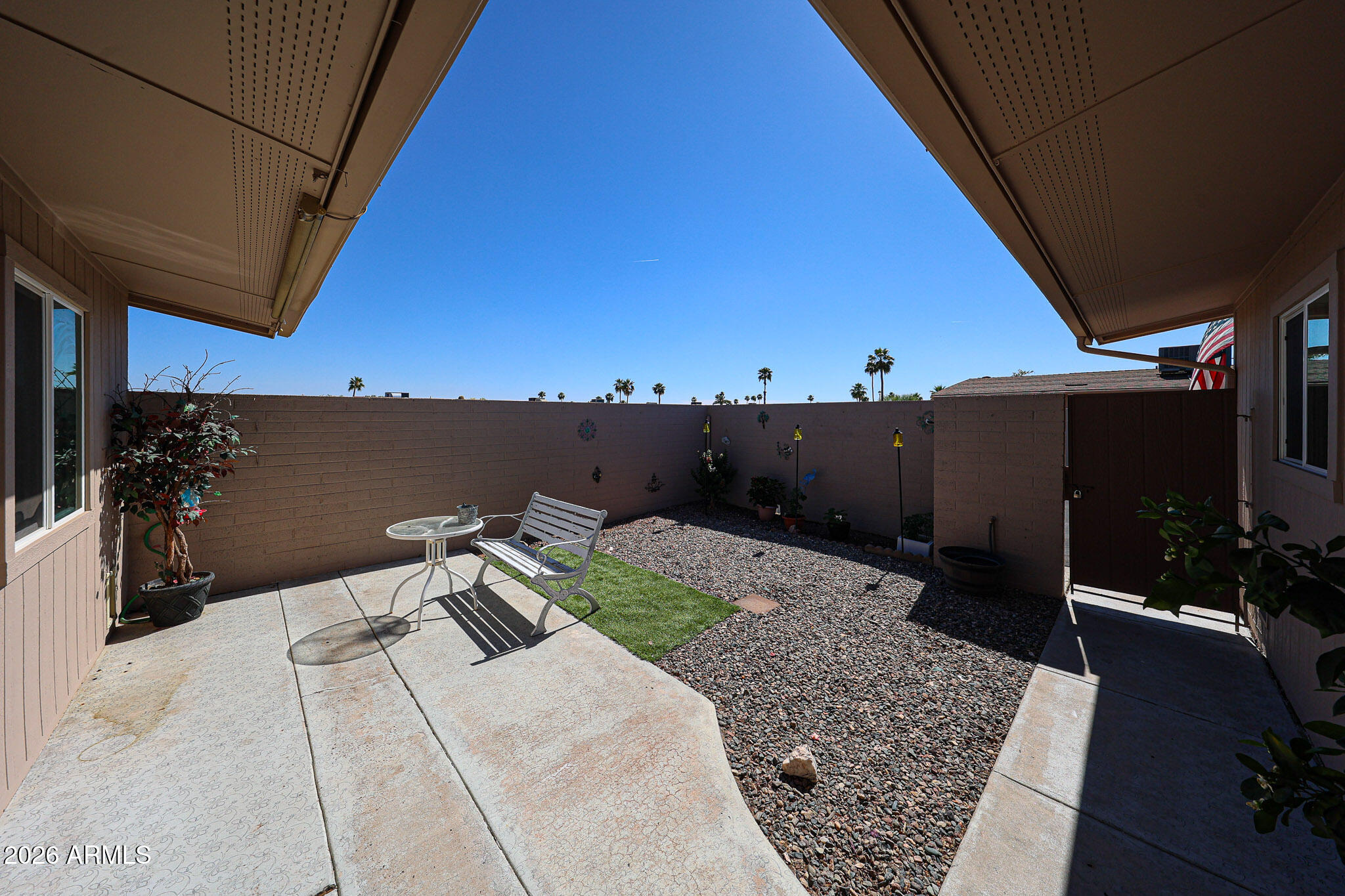 SUN CITY WEST UNIT 4 - Residential