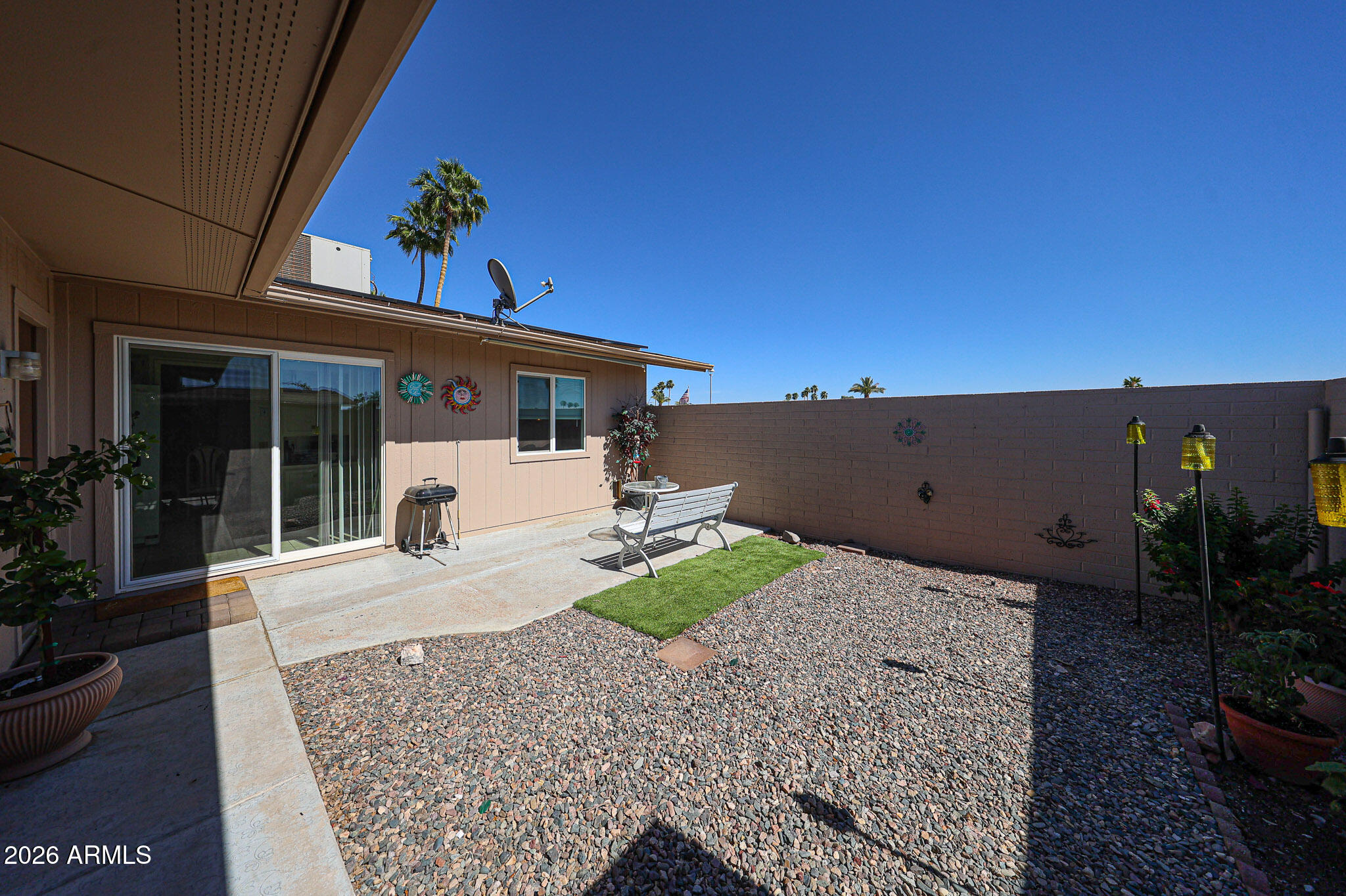 SUN CITY WEST UNIT 4 - Residential