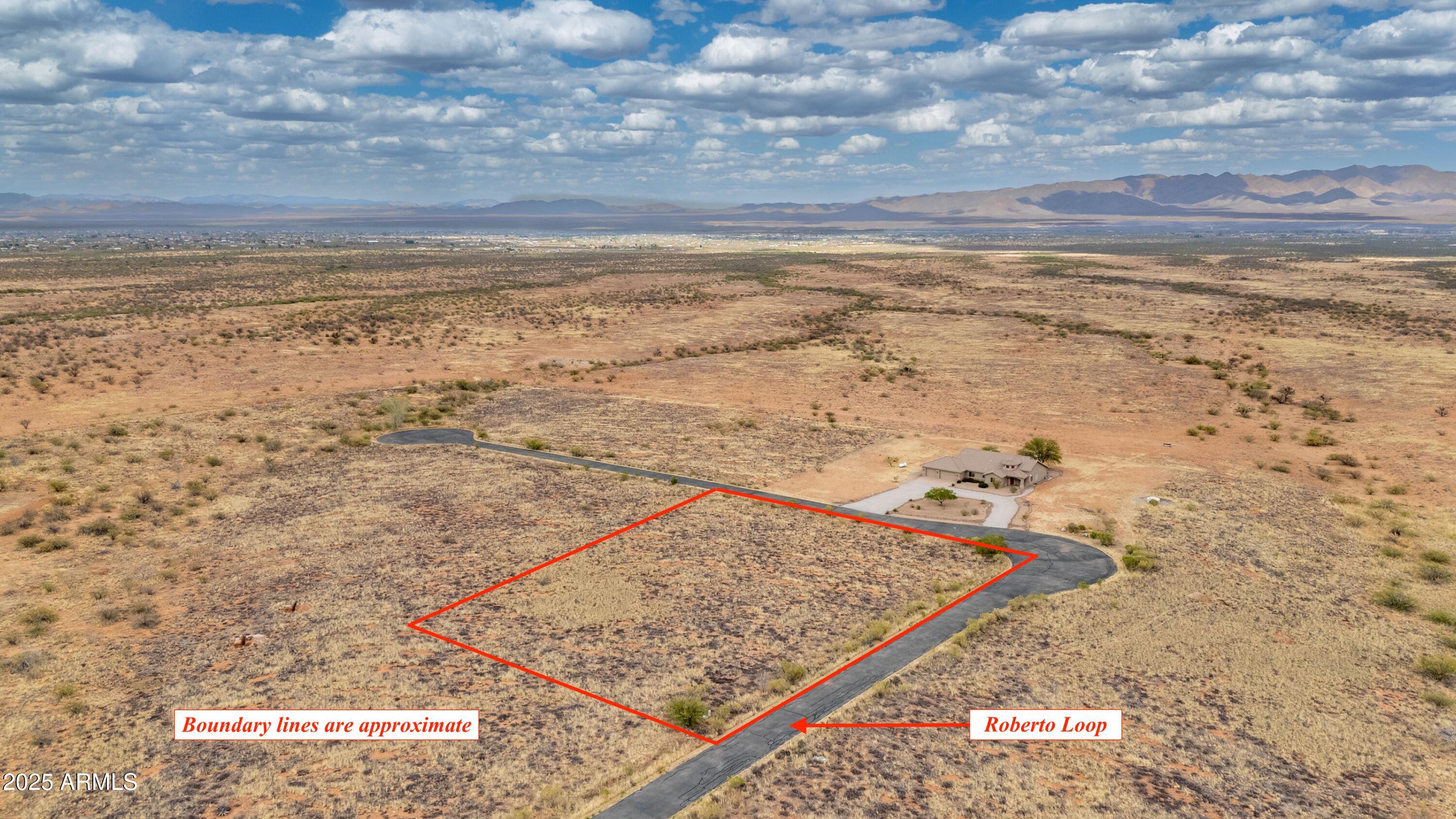 LA PRADERA ESTATES - Land