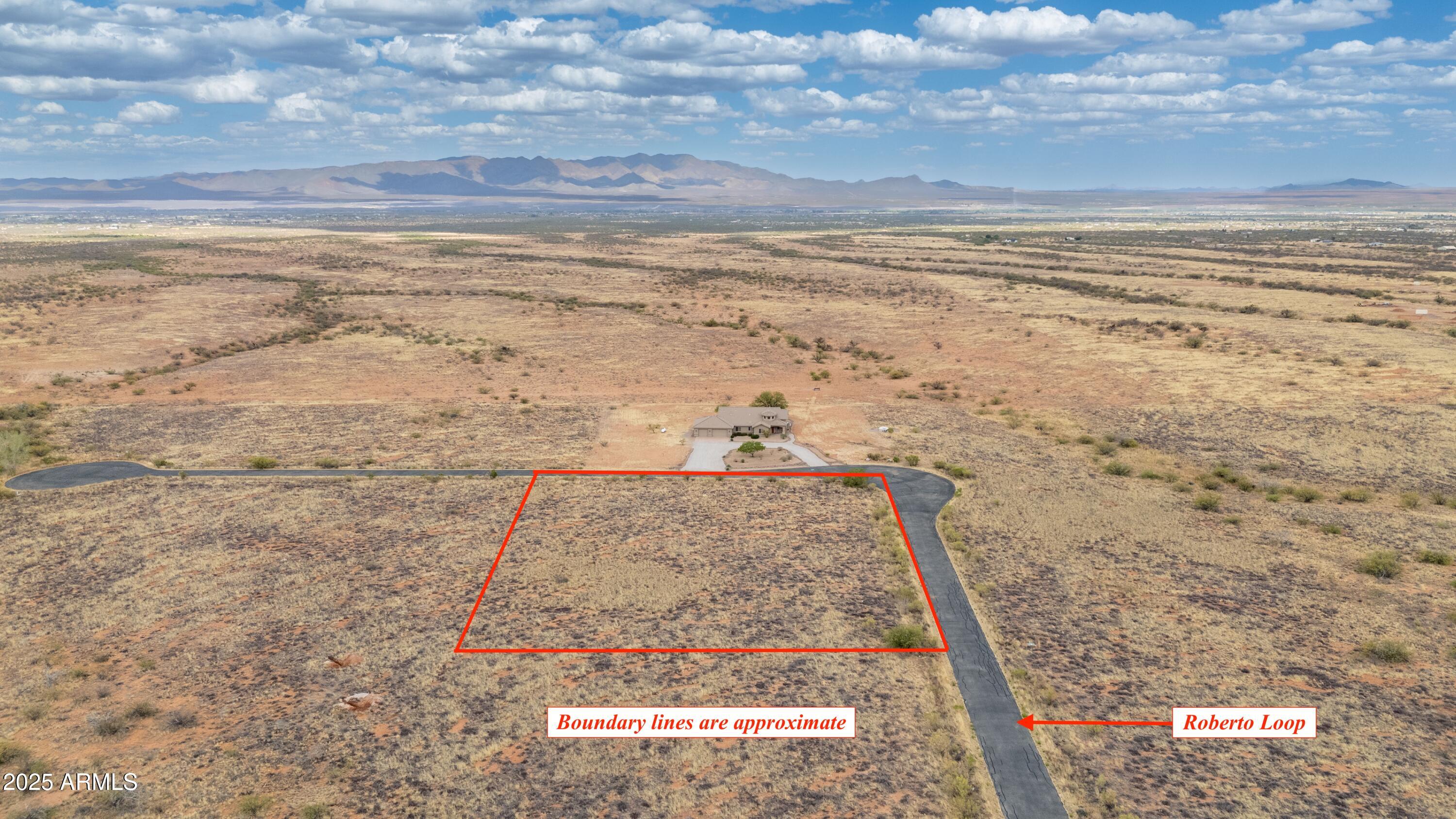 LA PRADERA ESTATES - Land