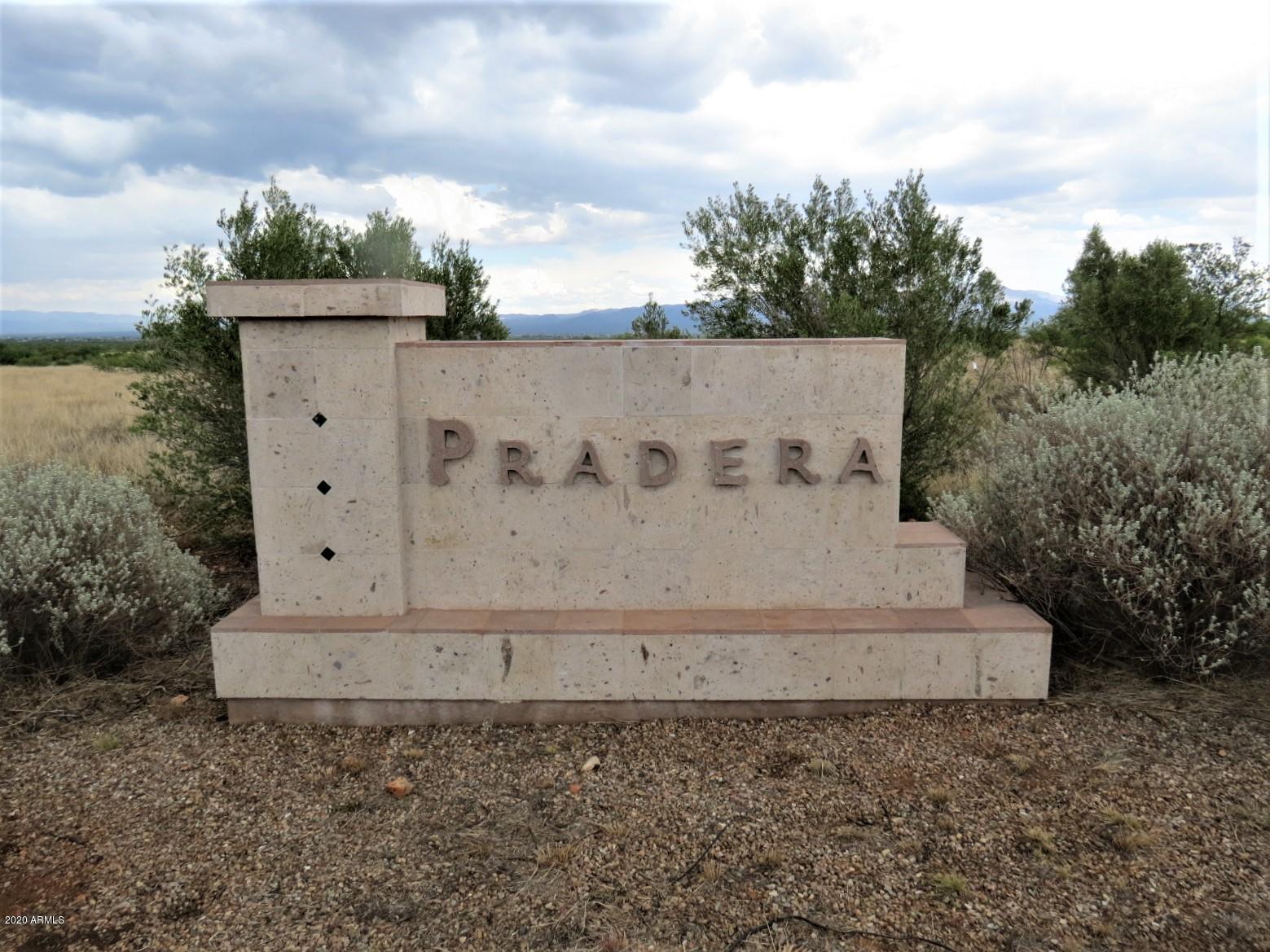 LA PRADERA ESTATES - Land