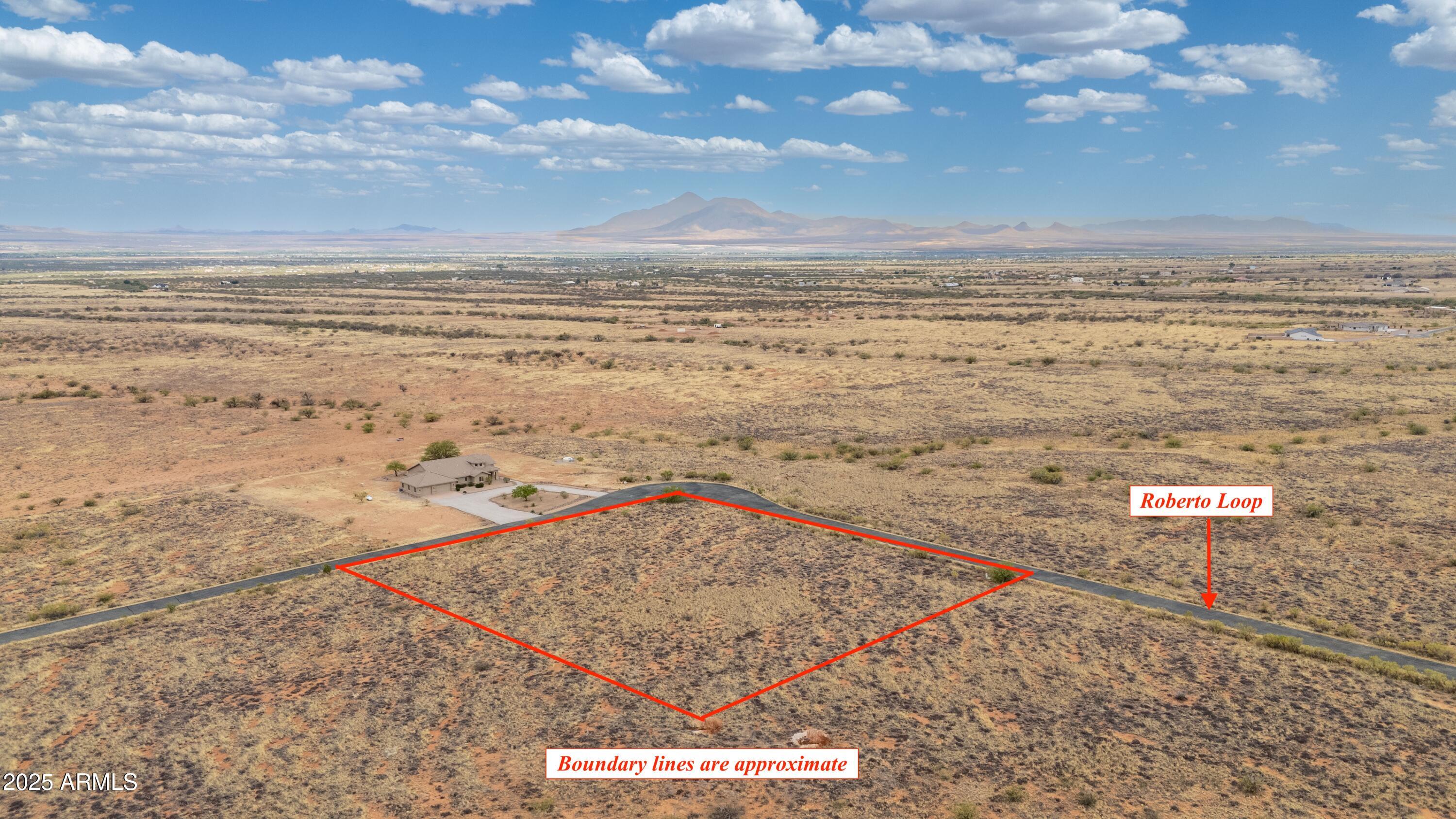LA PRADERA ESTATES - Land