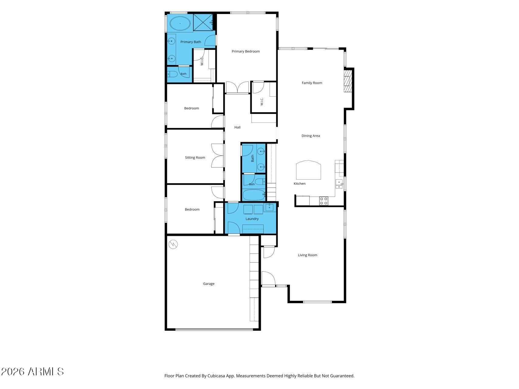 ANTHEM UNIT 15 - Residential