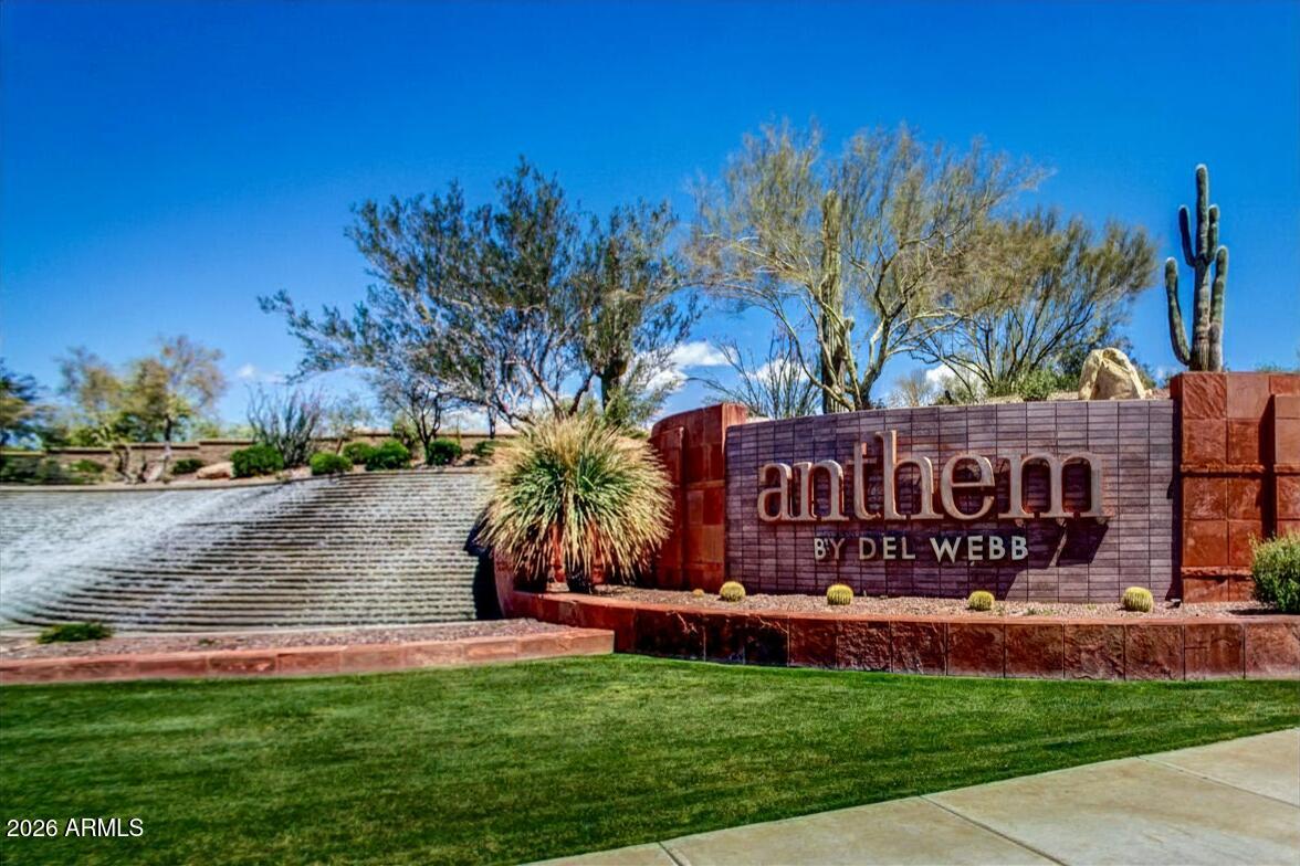 ANTHEM UNIT 15 - Residential